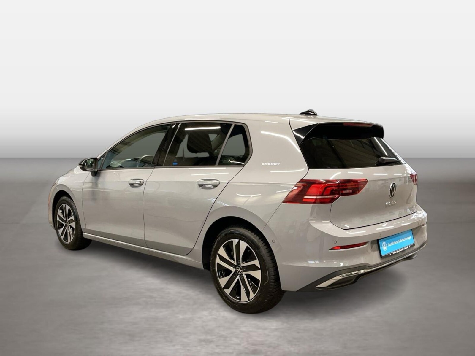 Volkswagen Golf – Bild 3