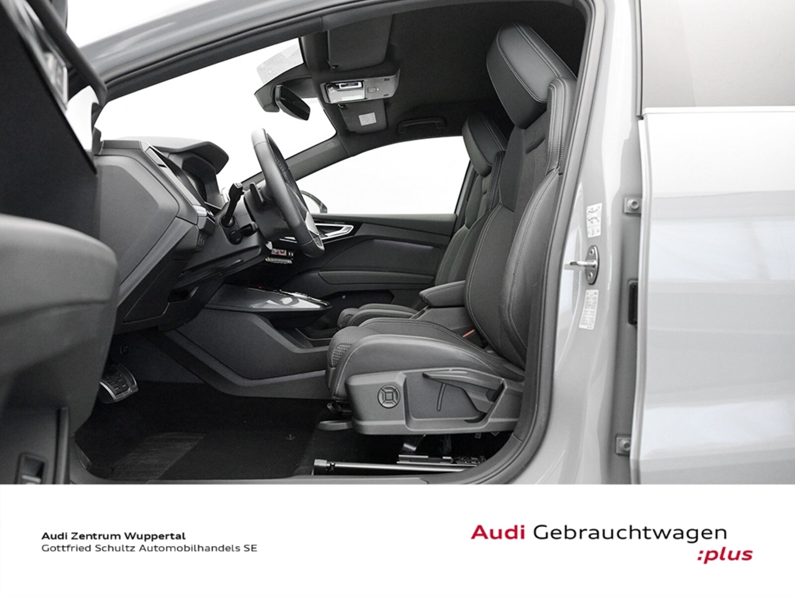 Audi Q4 e-tron – Bild 10
