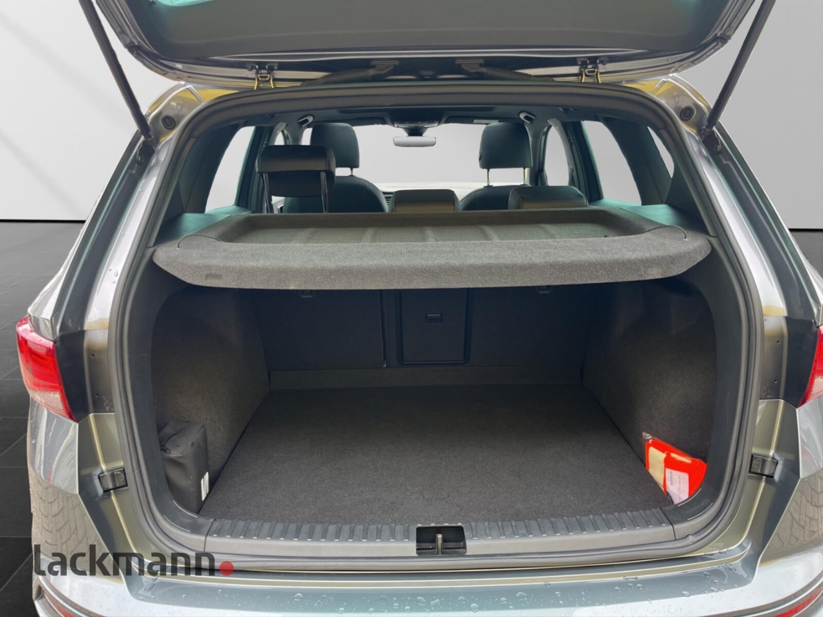 SEAT Ateca – Bild 7