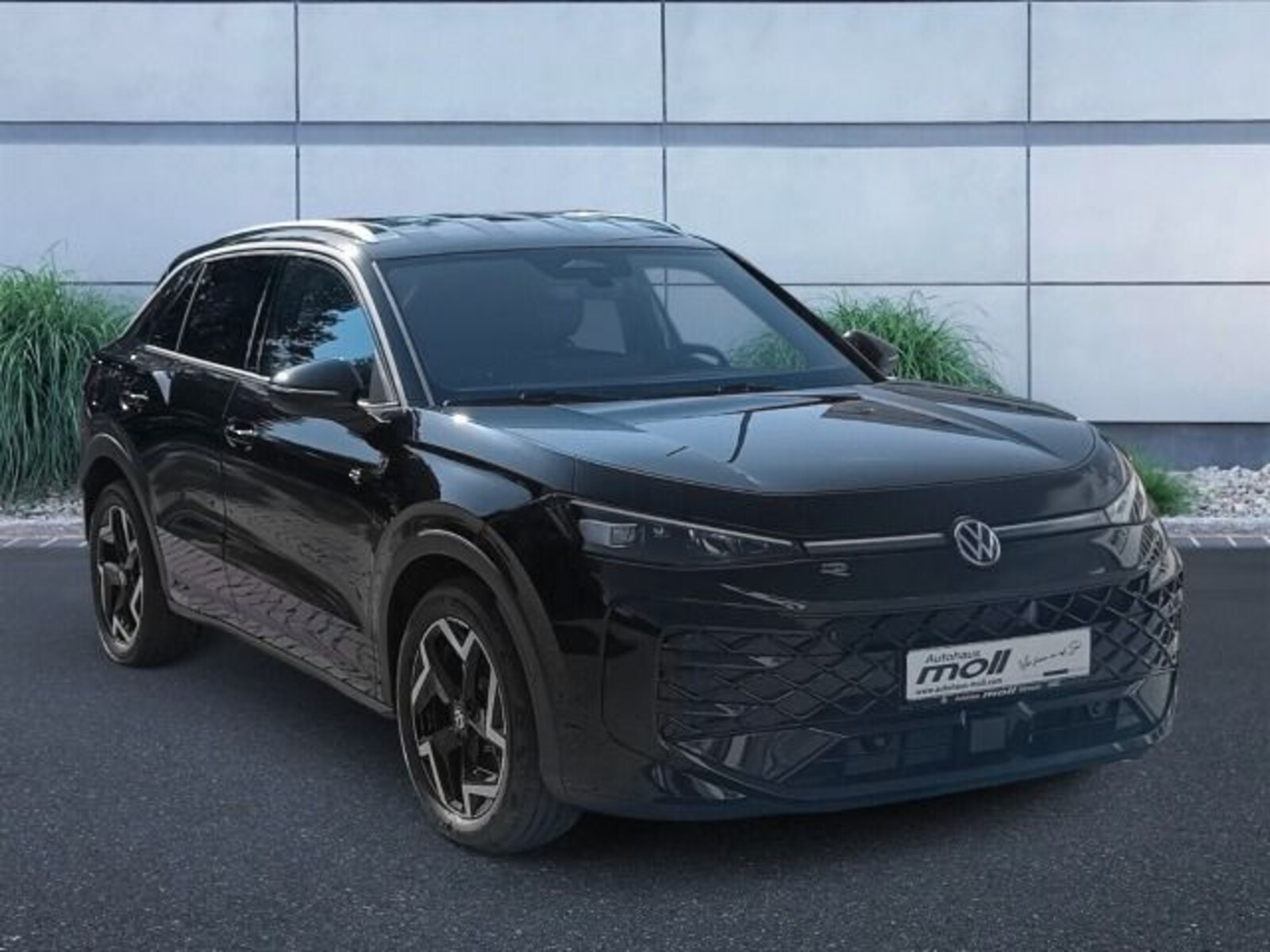 Volkswagen T-Roc – Bild 5