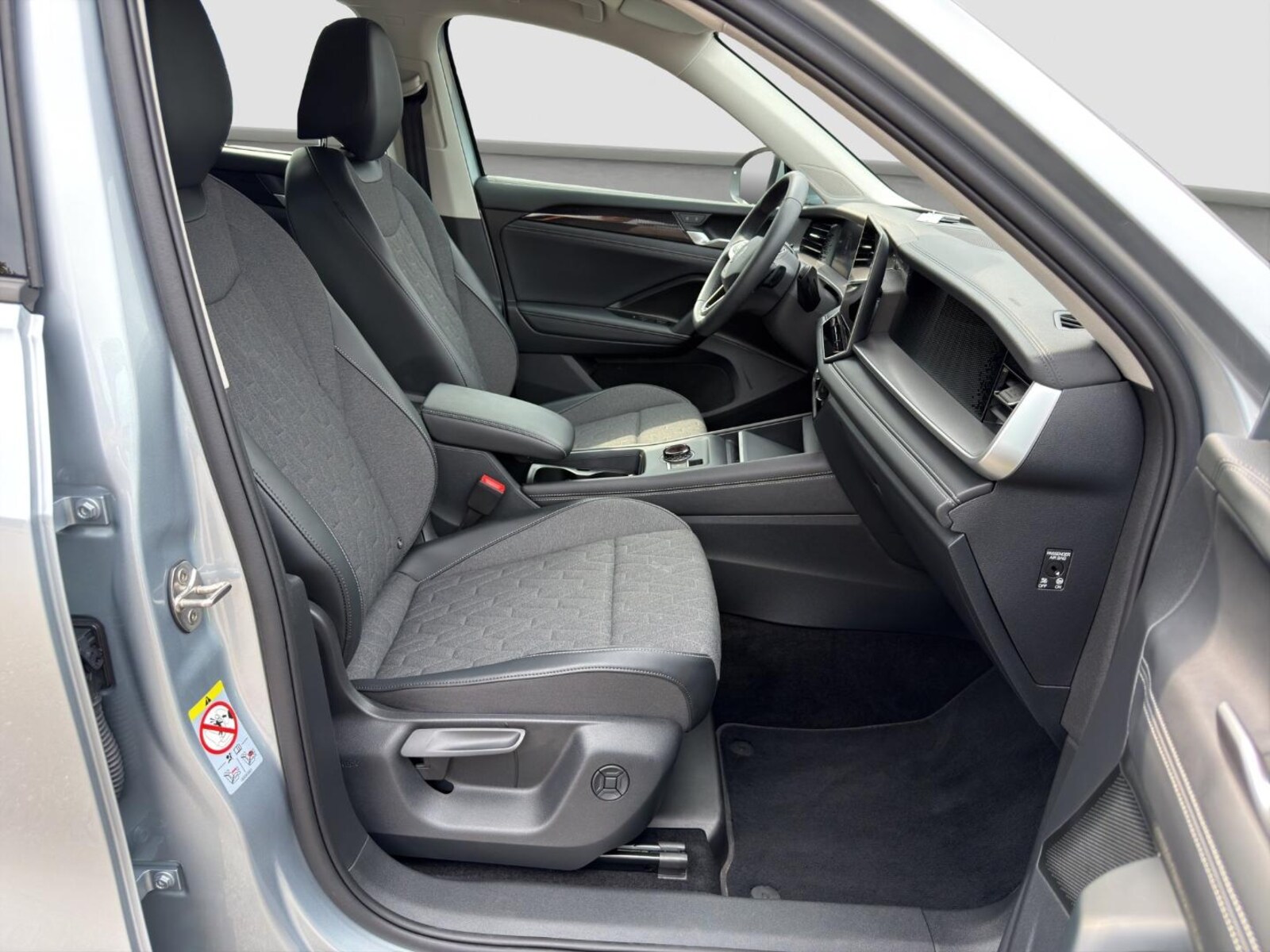 Volkswagen Tayron – Bild 15
