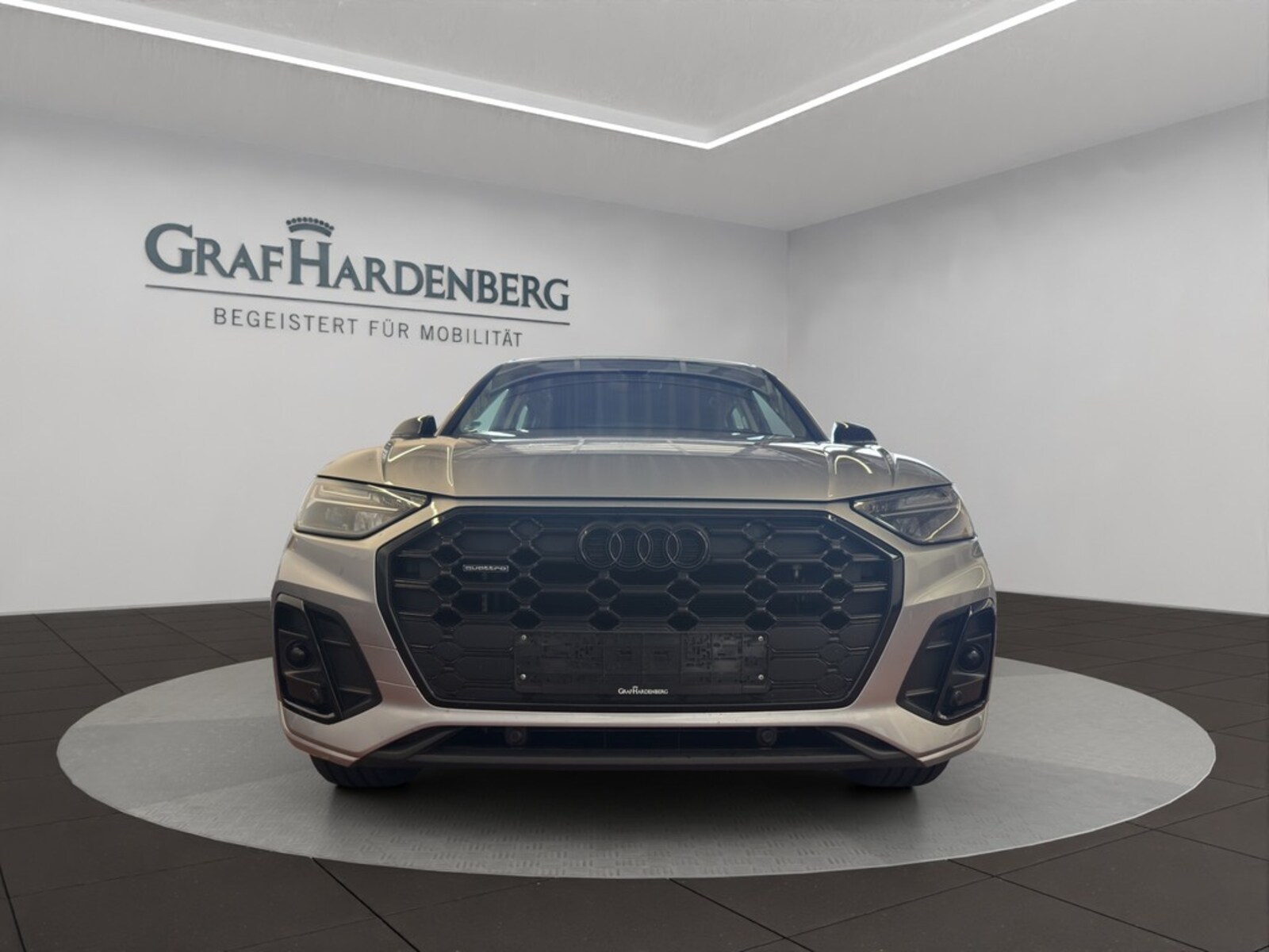 Audi Q5 – Bild 9