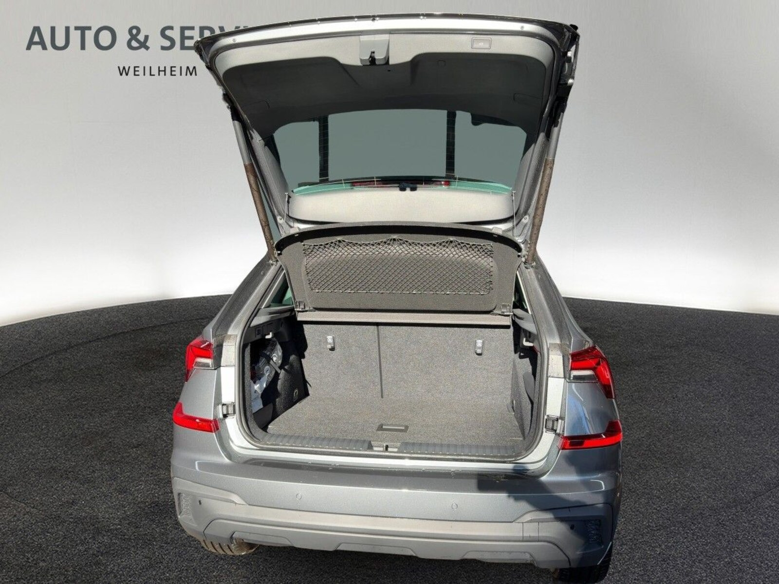 Škoda Kamiq – Bild 5