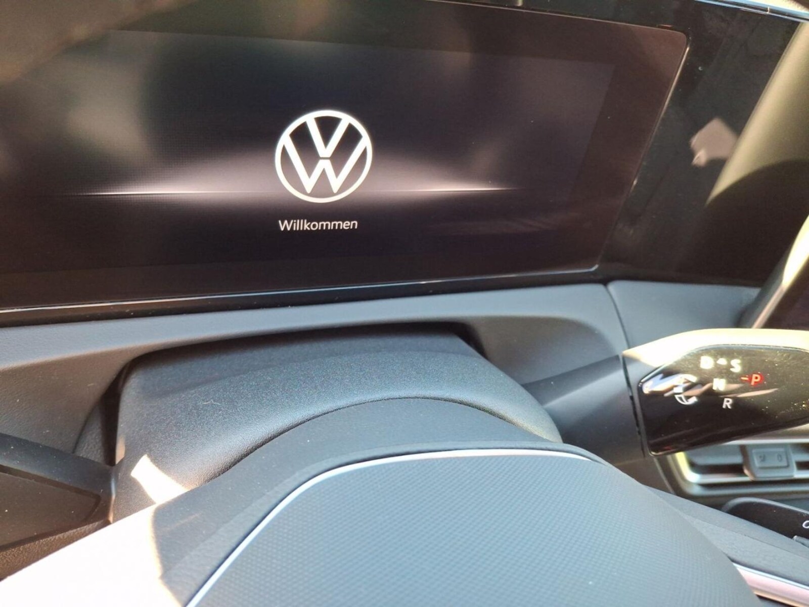 Volkswagen Tiguan – Bild 10