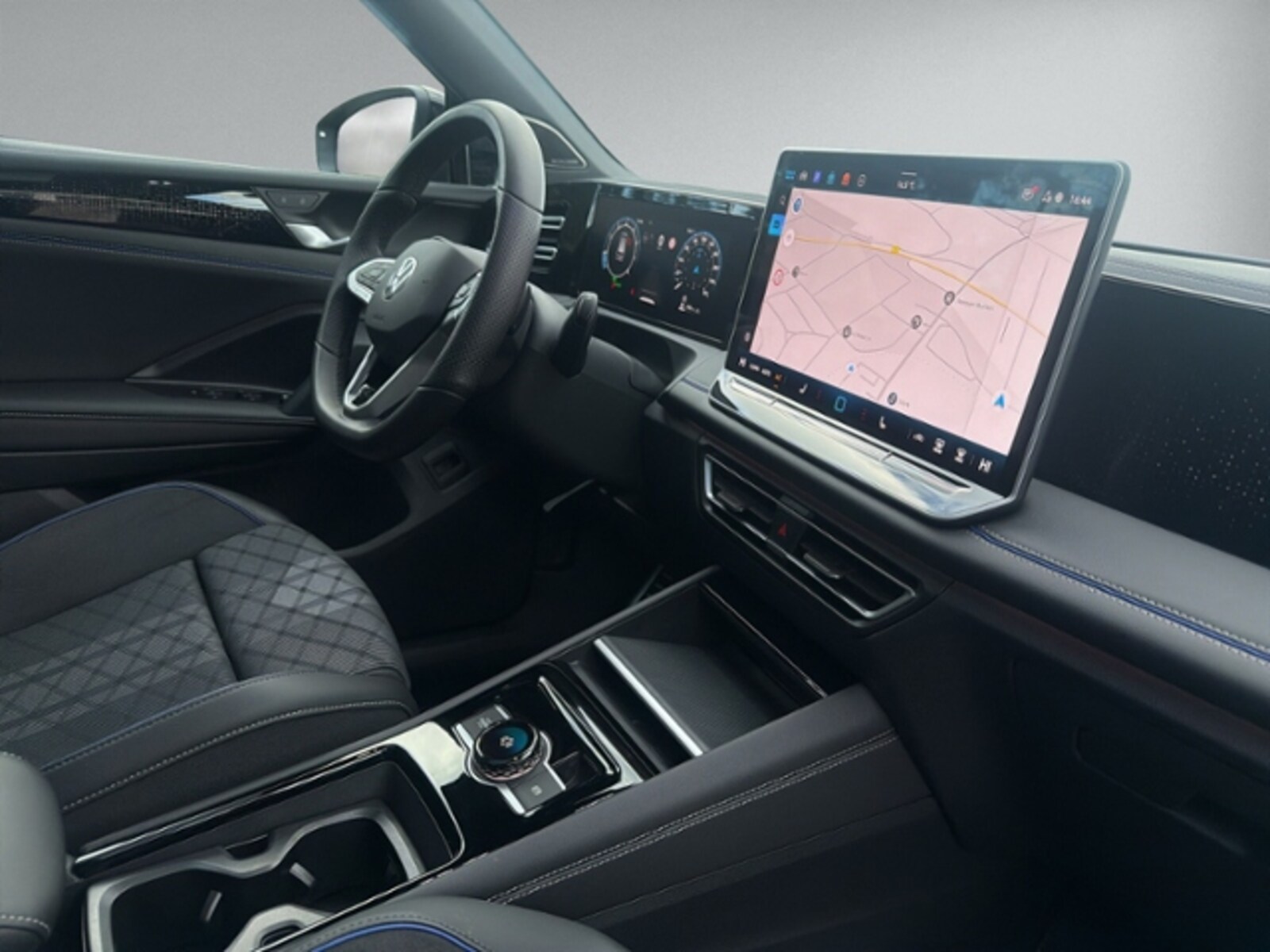 Volkswagen Tiguan – Bild 15