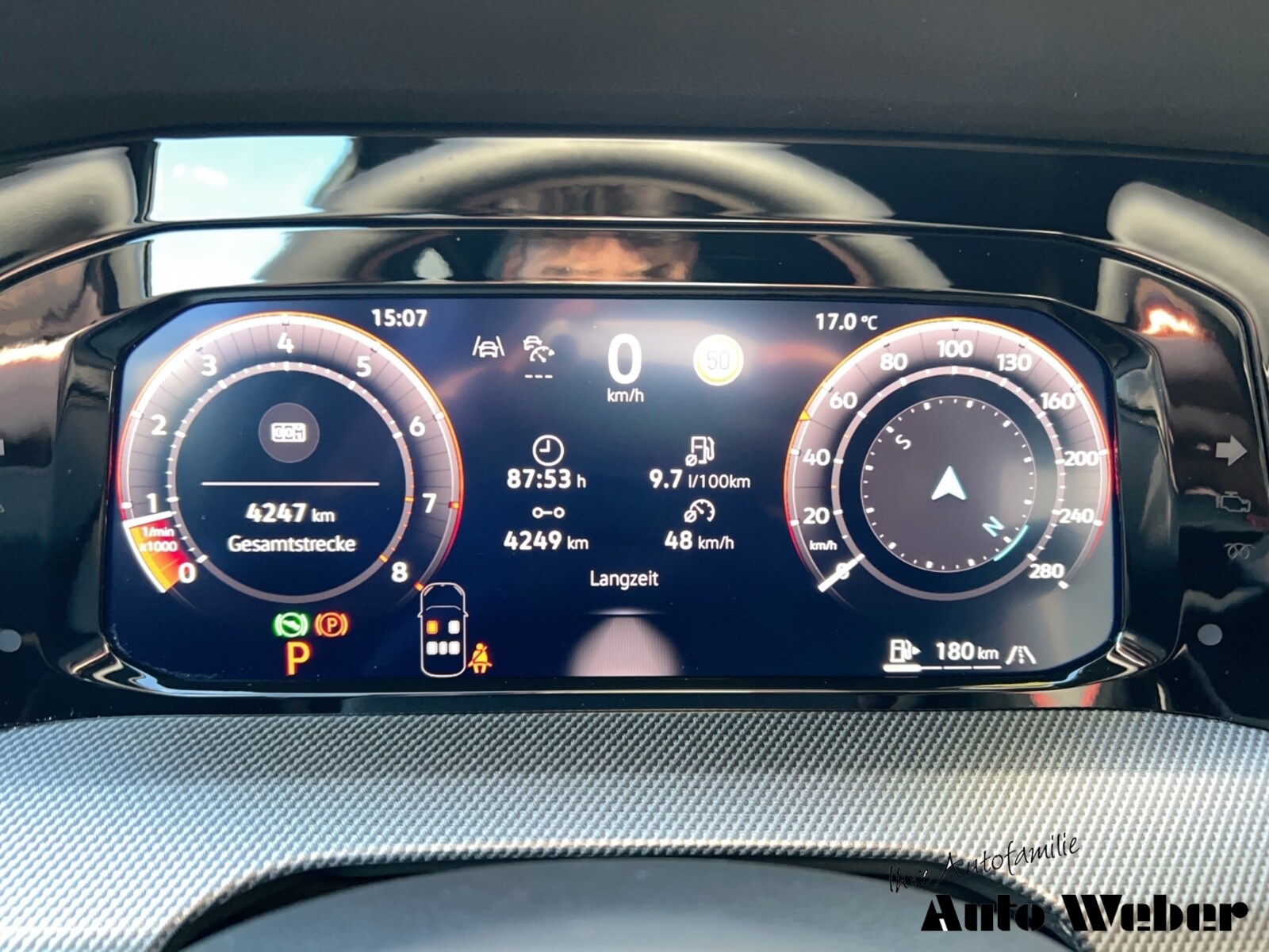 Volkswagen Golf – Bild 10