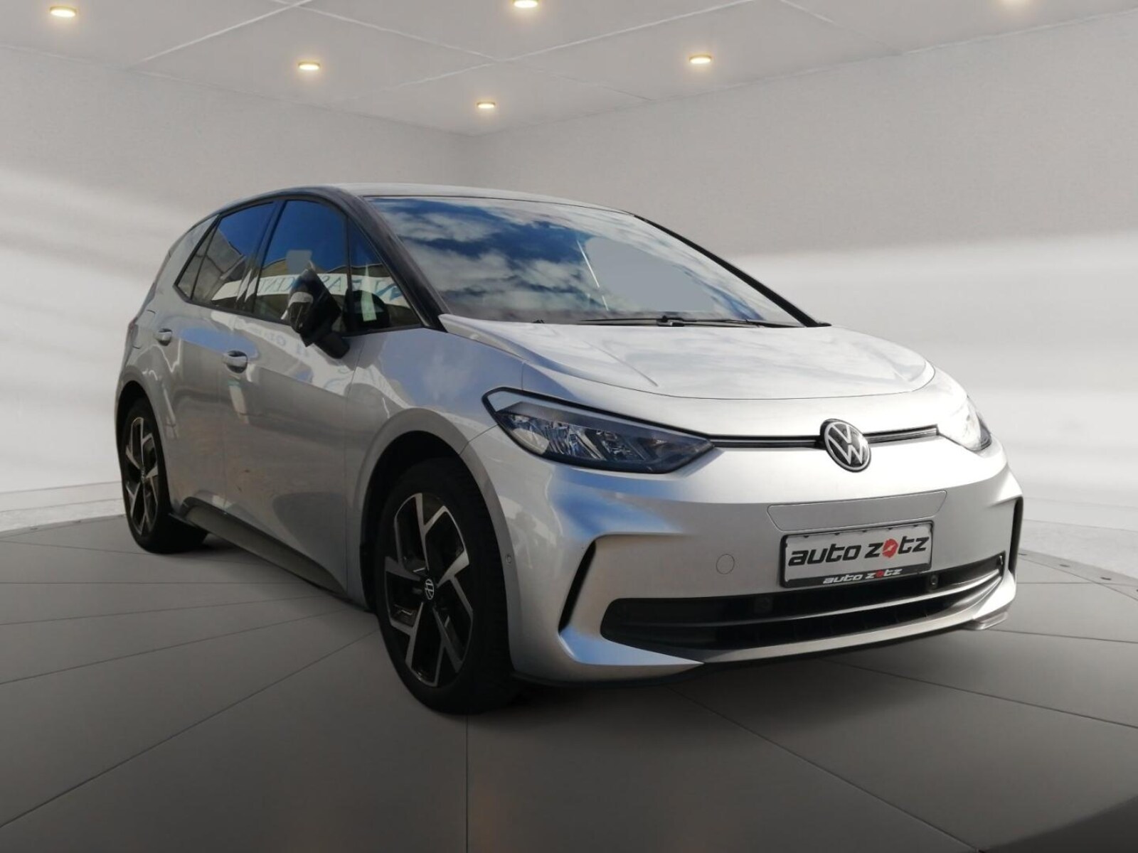 Volkswagen ID.3 – Bild 6