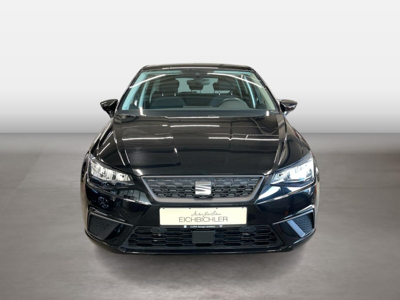 SEAT Ibiza – Bild 7