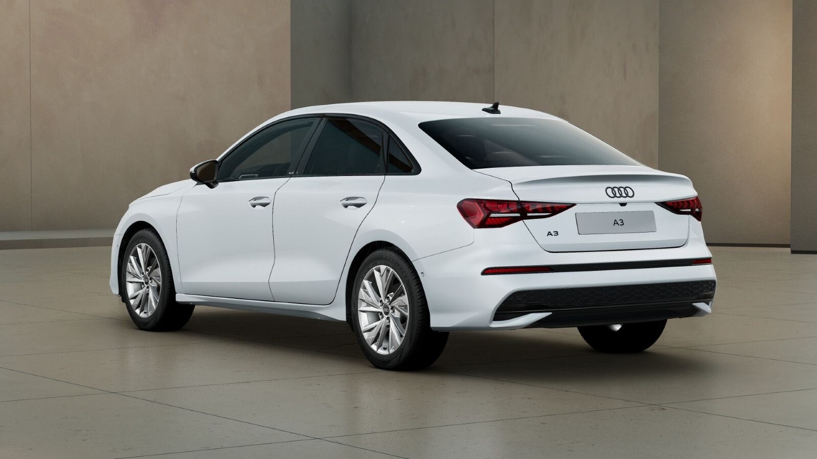 Audi A3 Limousine – Bild 3