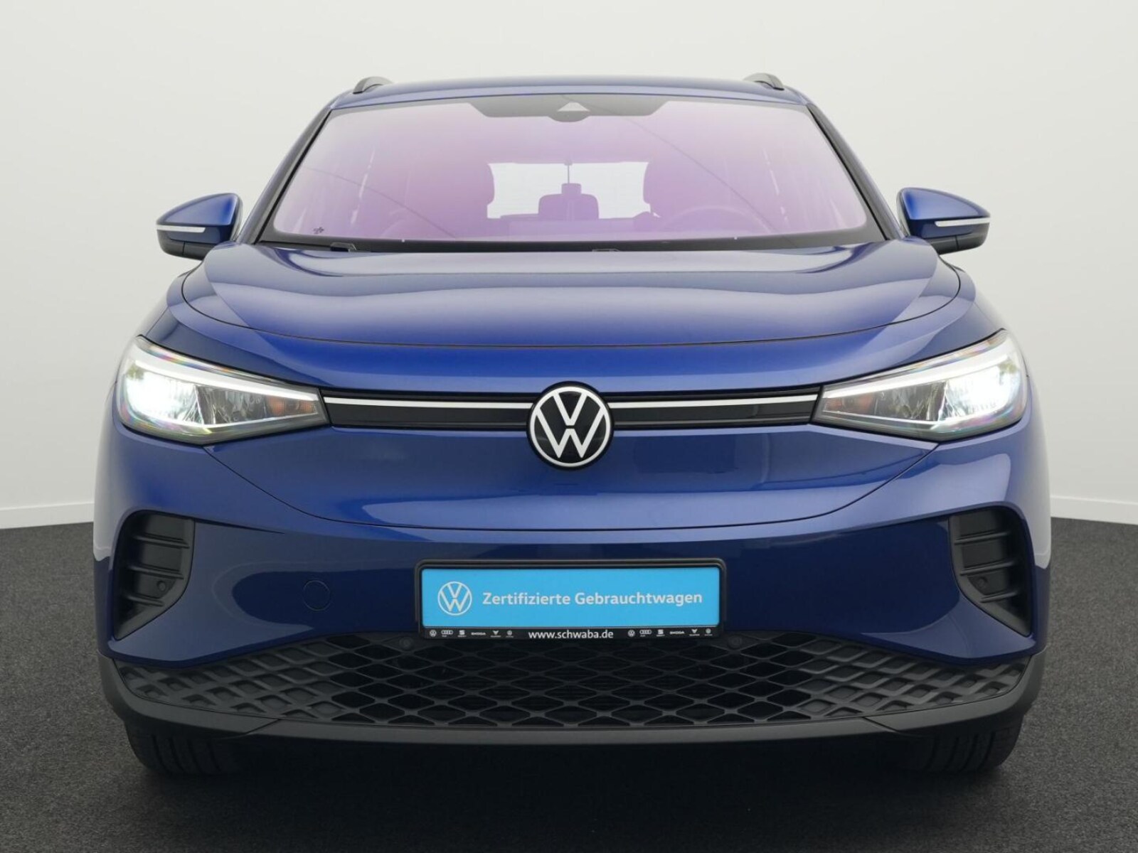Volkswagen ID.4 – Bild 7