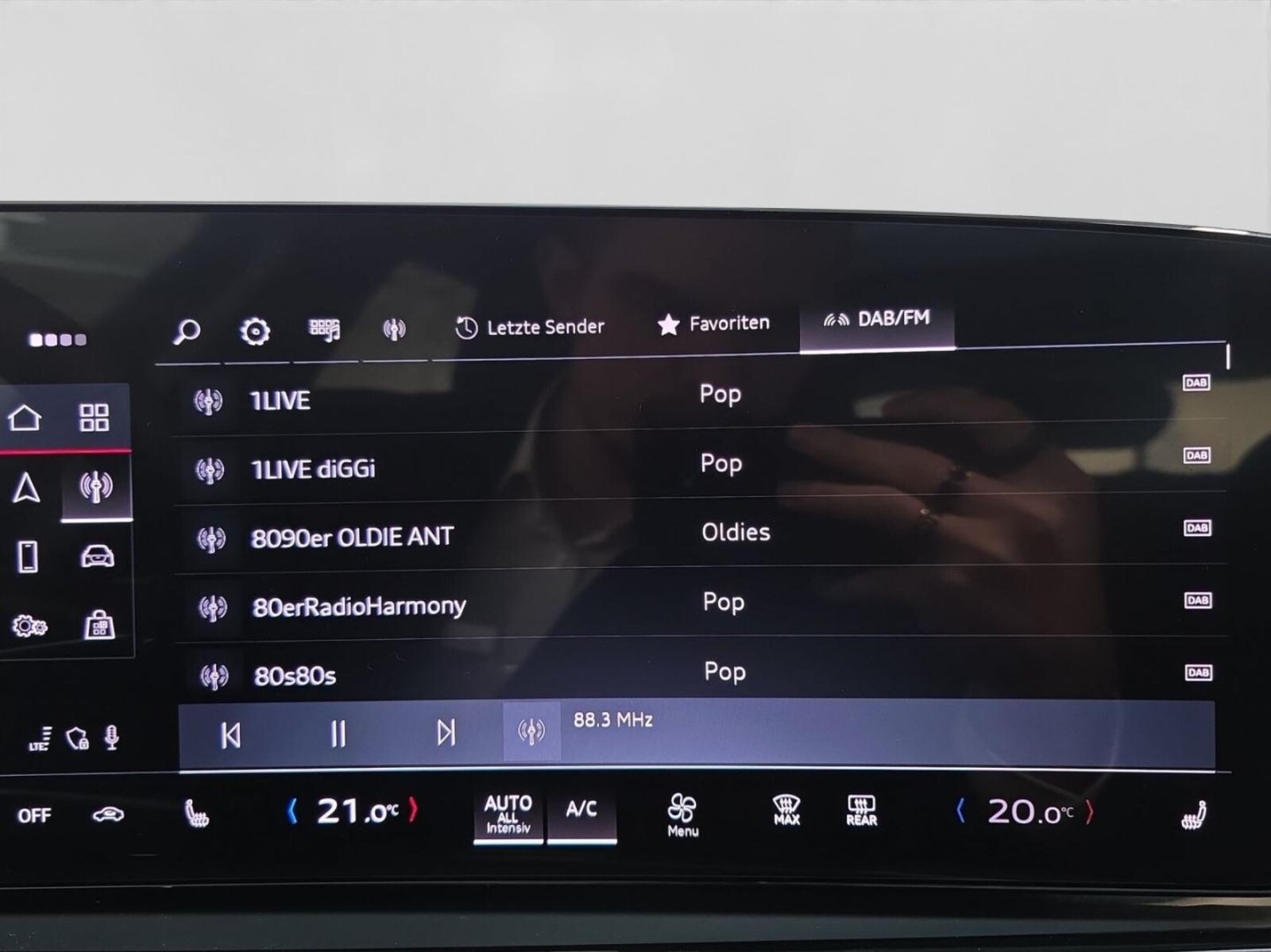 Audi A6 Avant – Bild 12