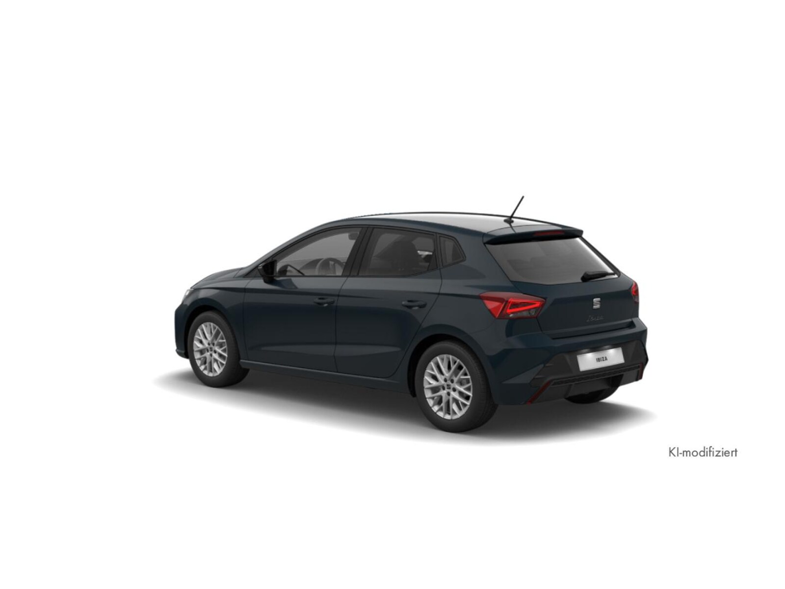 SEAT Ibiza – Bild 4