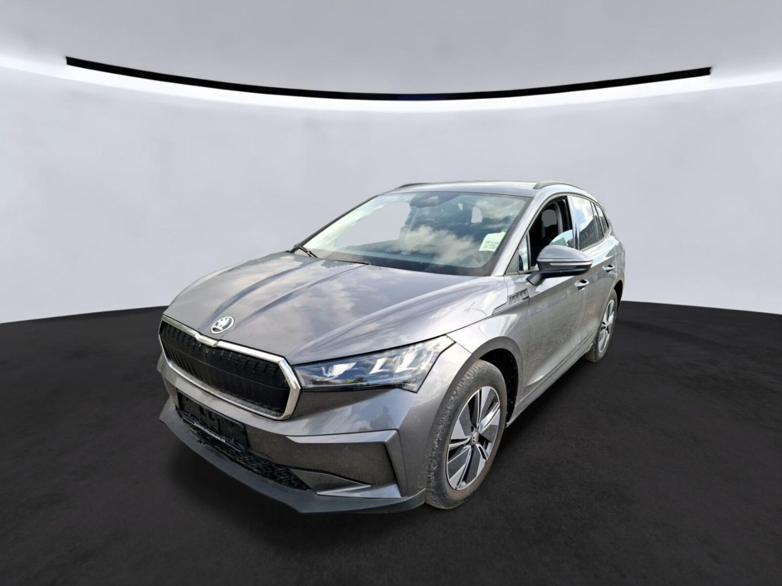 Škoda Enyaq – Bild 2