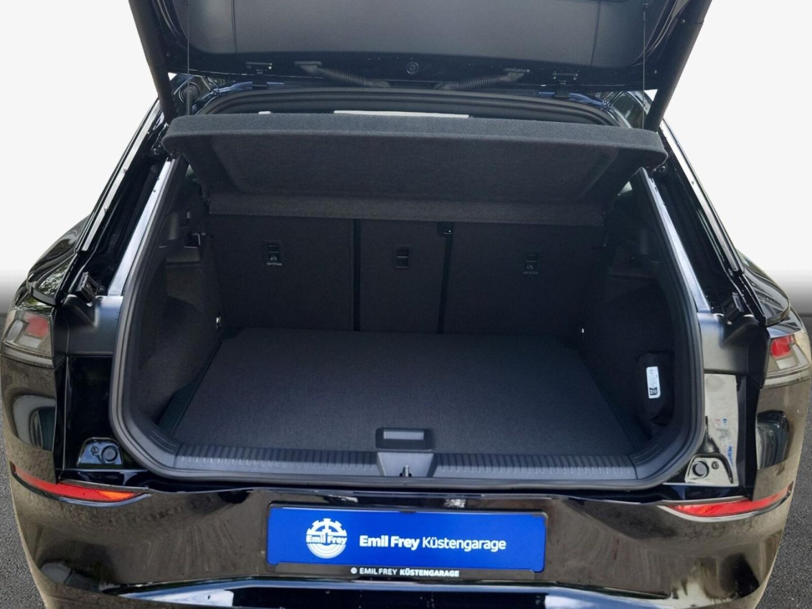 Volkswagen T-Roc – Bild 8