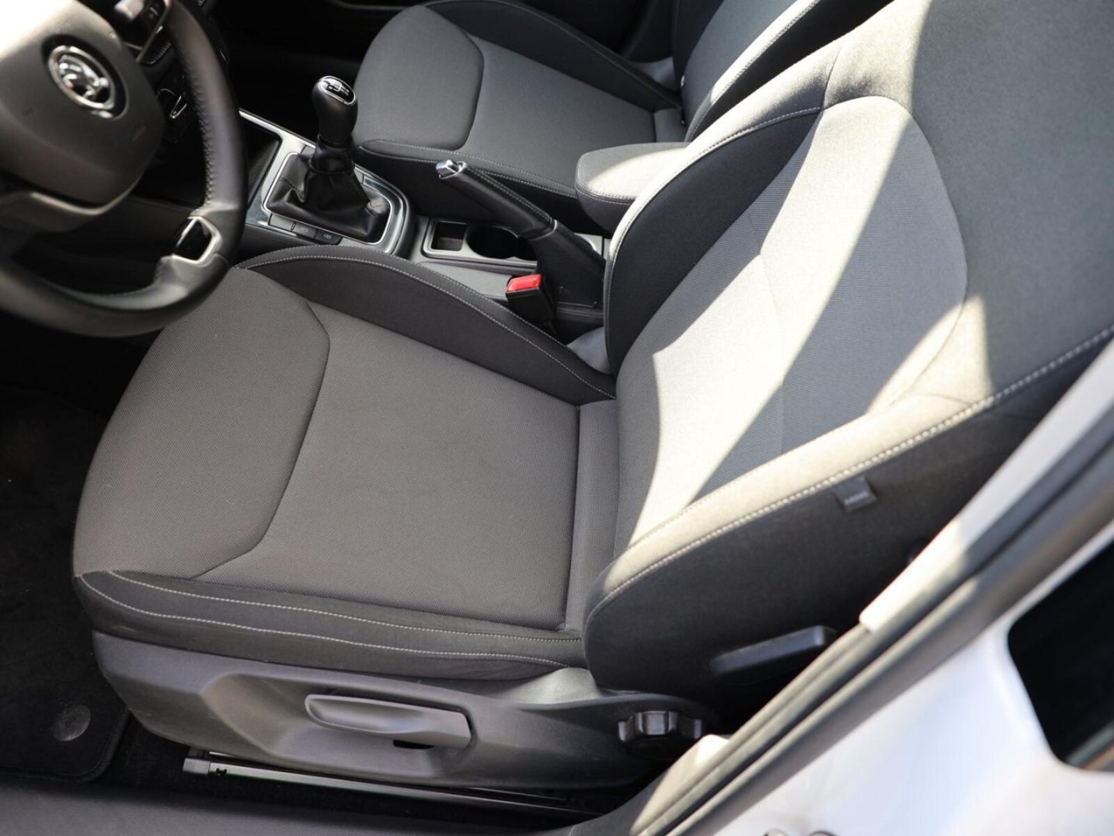Škoda Fabia – Bild 12