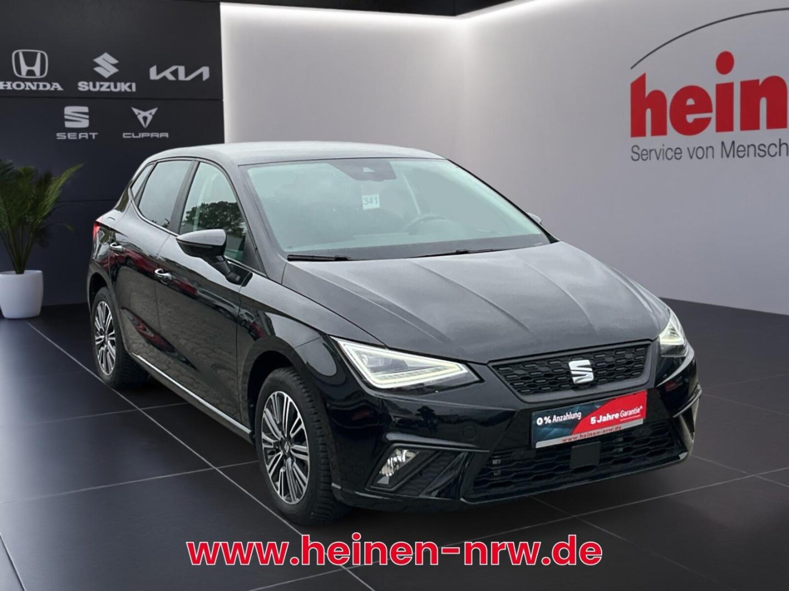 SEAT Ibiza – Bild 2