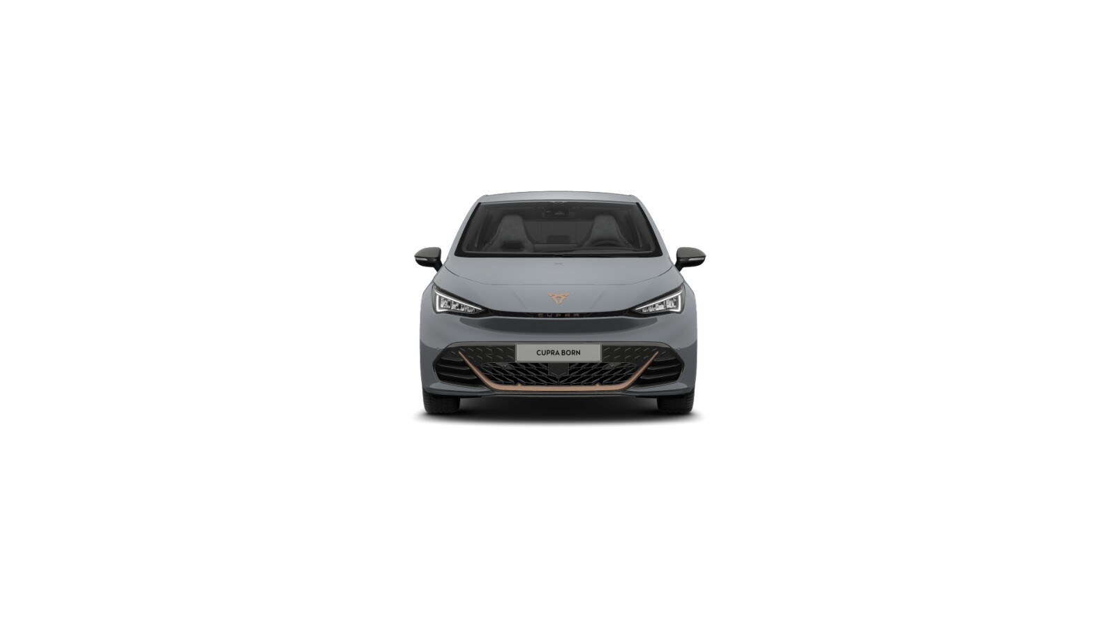 CUPRA Born – Bild 3
