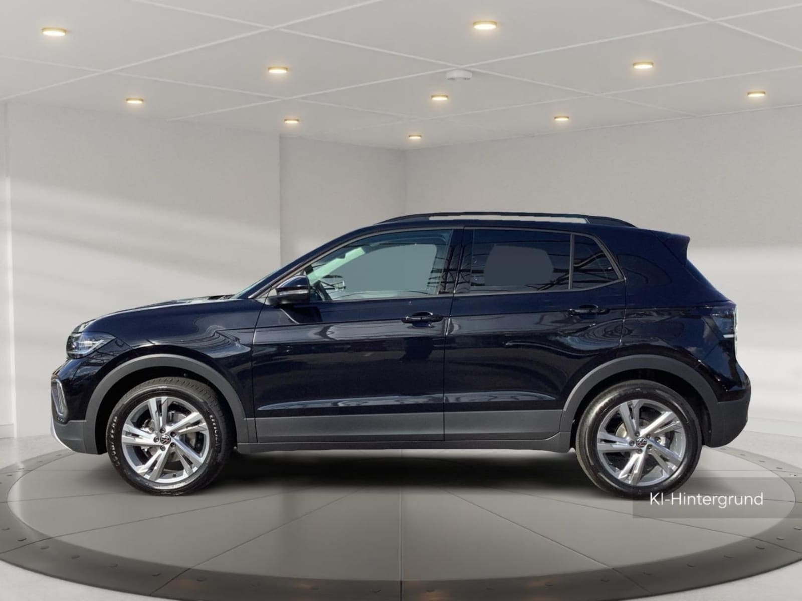 Volkswagen T-Cross – Bild 3