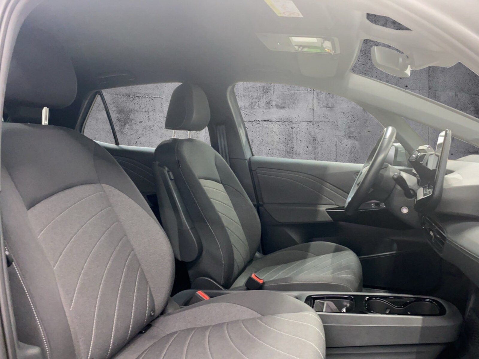 Volkswagen ID.3 – Bild 10