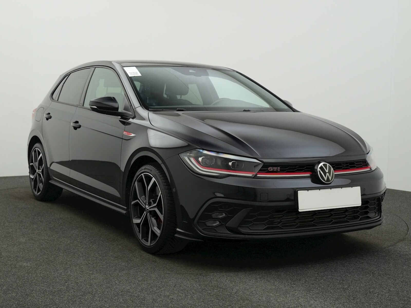 Volkswagen Polo – Bild 8