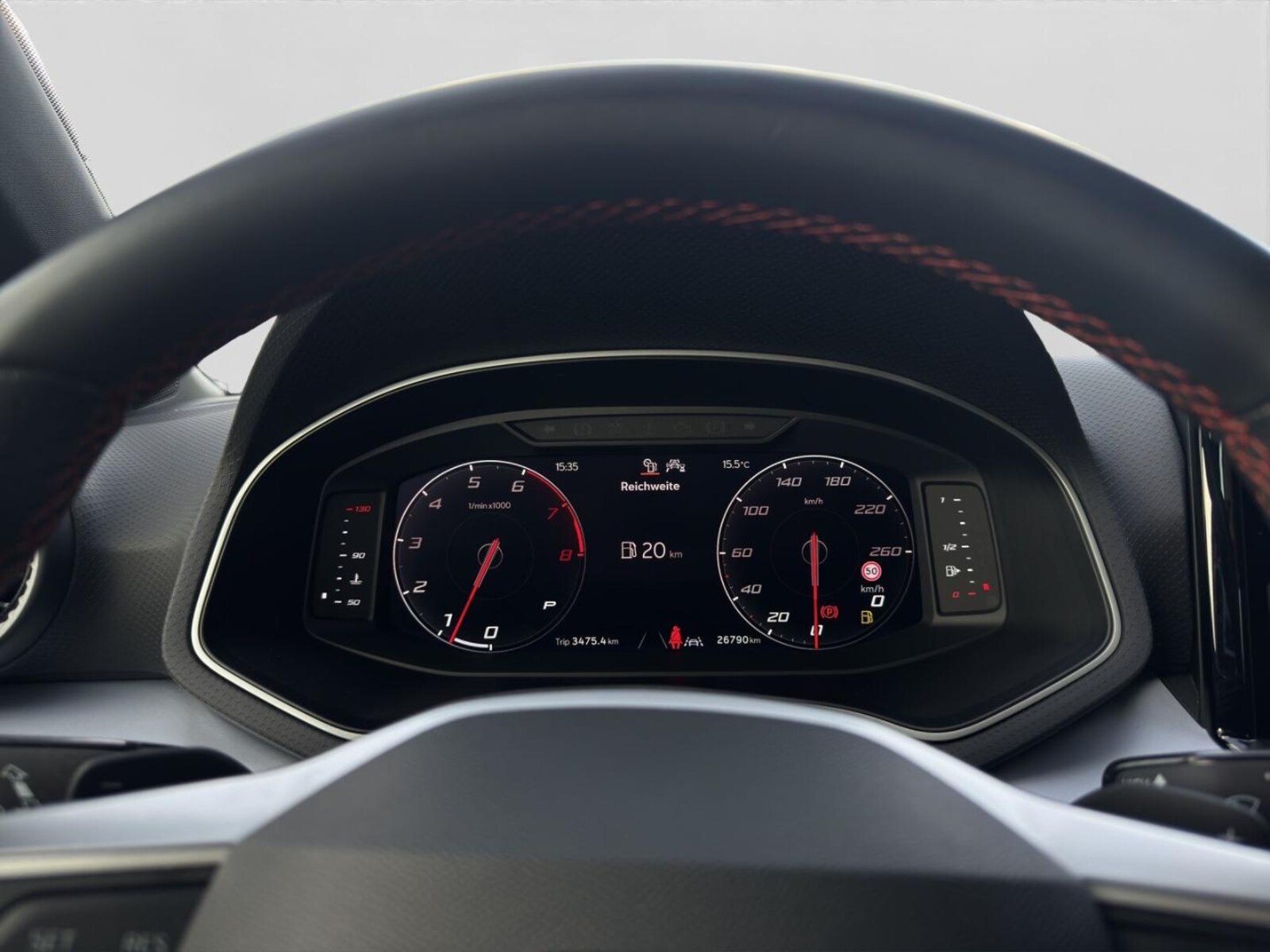 SEAT Arona – Bild 12