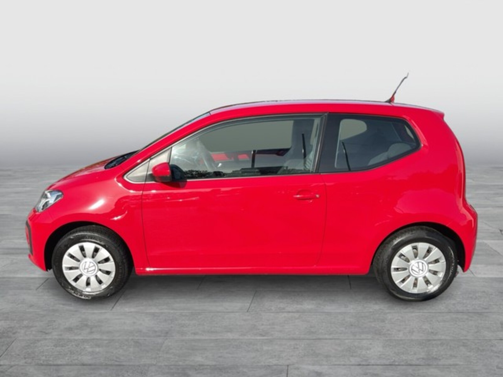 Volkswagen up! – Bild 2