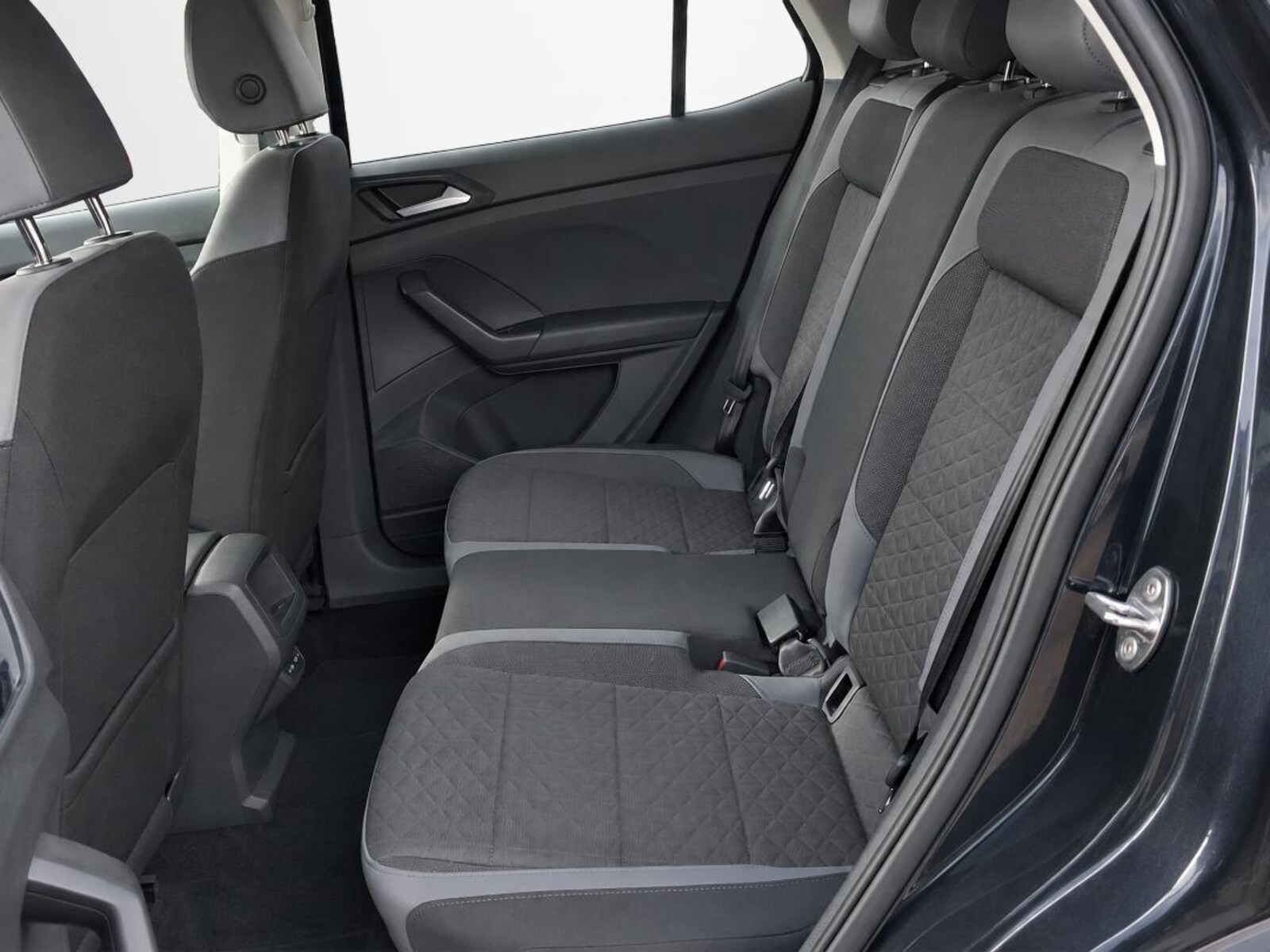 Volkswagen T-Cross – Bild 16