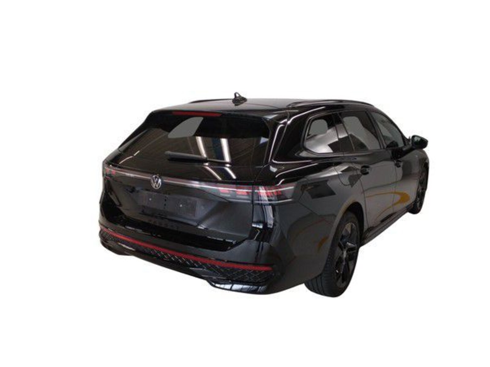 Volkswagen Passat – Bild 3