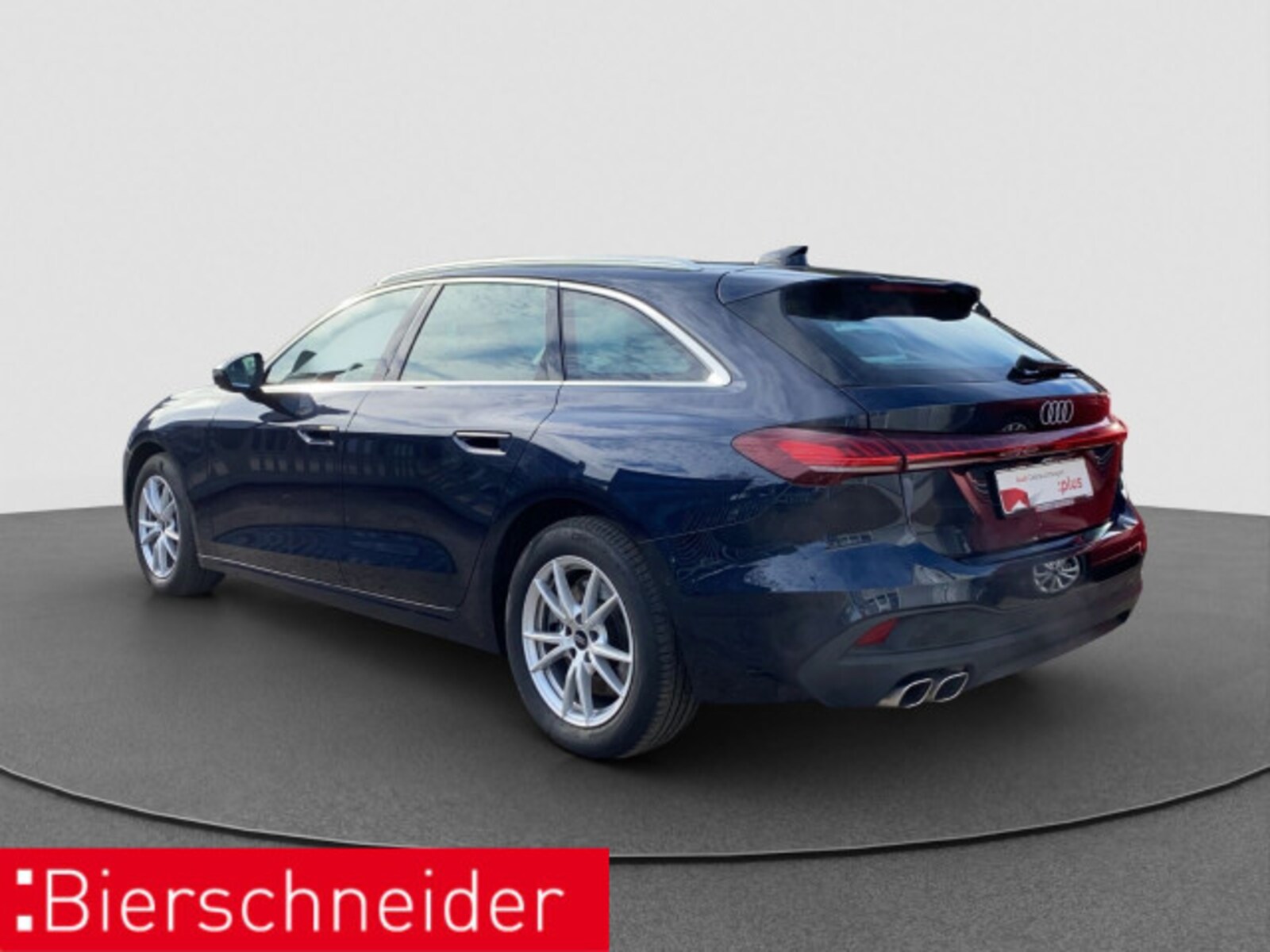 Audi A5 Avant – Bild 4