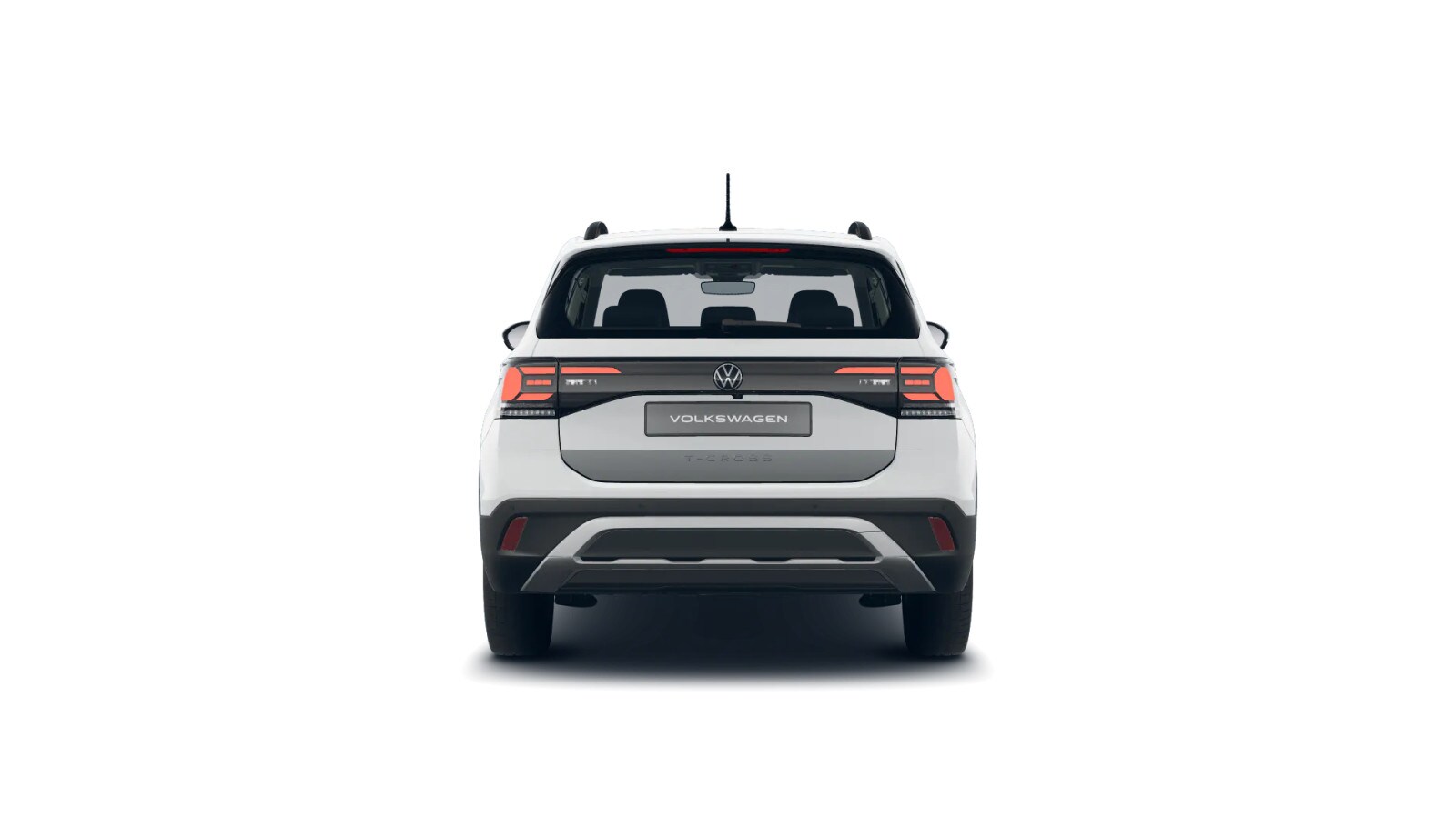 Volkswagen T-Cross – Bild 6