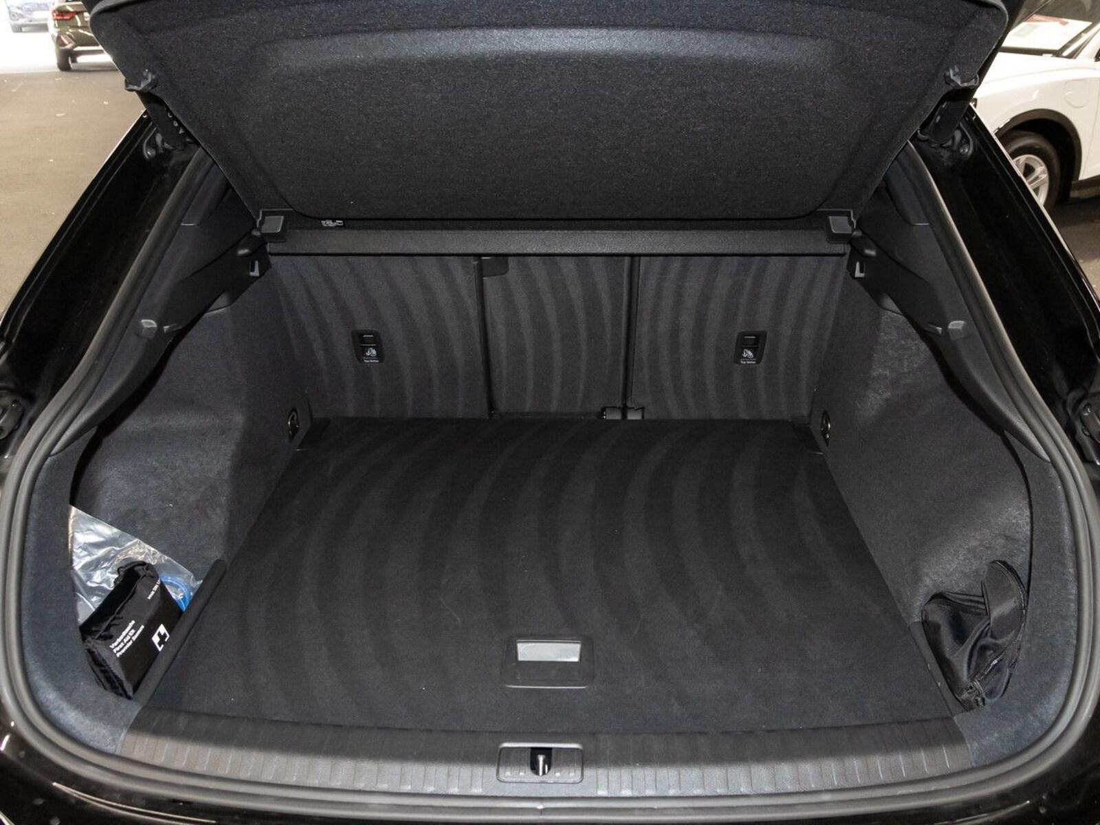 Audi Q3 Sportback – Bild 6