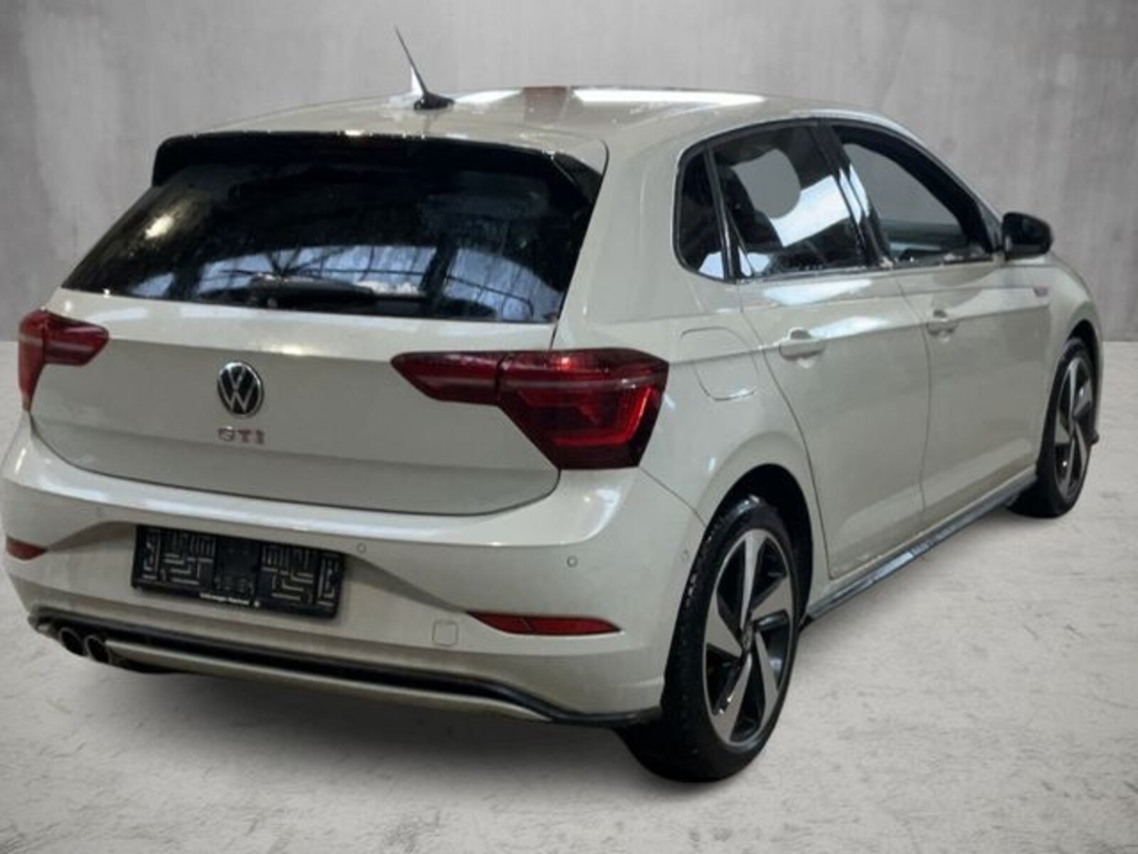 Volkswagen Polo – Bild 4