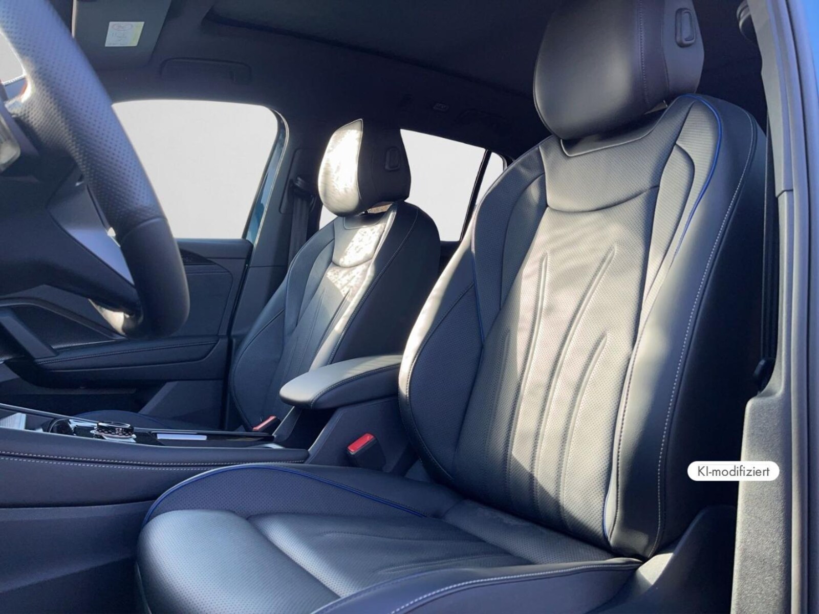 Volkswagen Tiguan – Bild 12