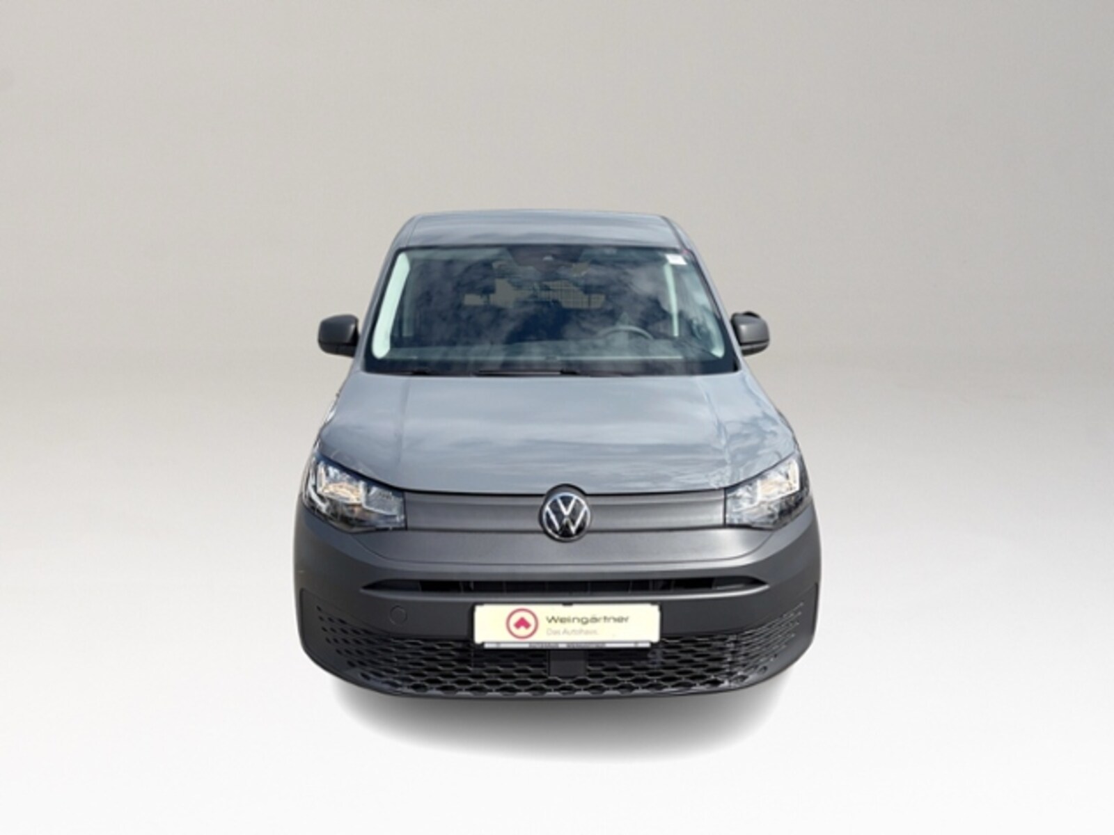 Volkswagen Caddy Cargo – Bild 8