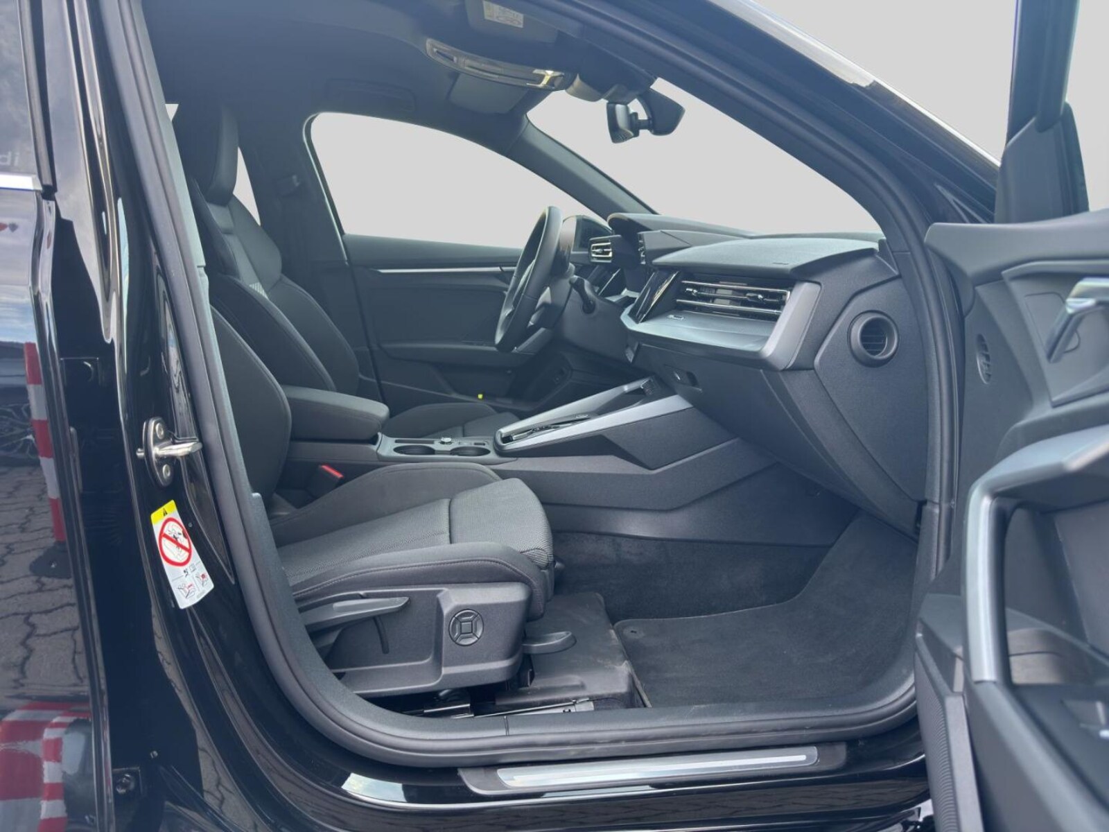 Audi A3 Sportback – Bild 11