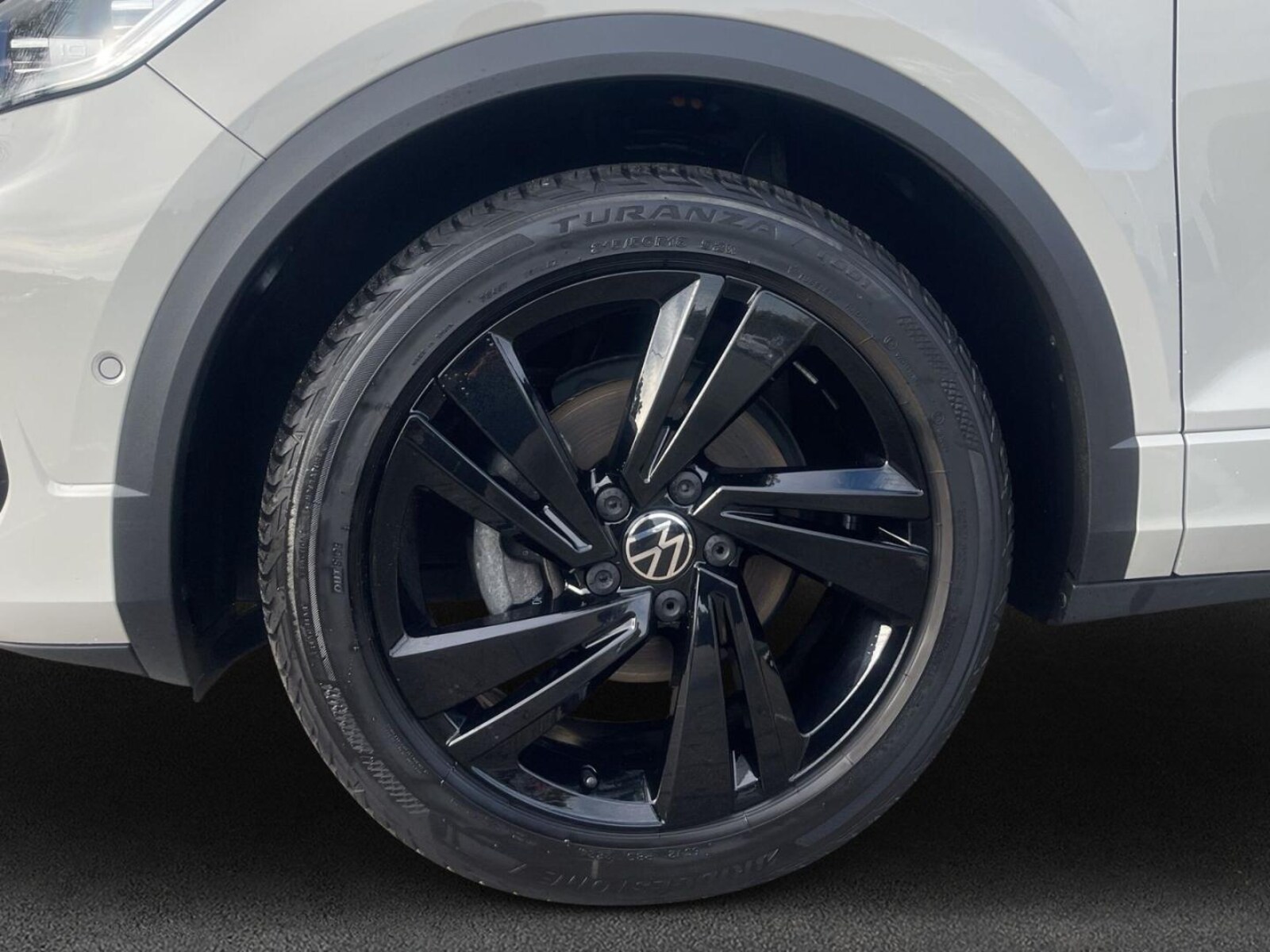 Volkswagen T-Roc – Bild 7