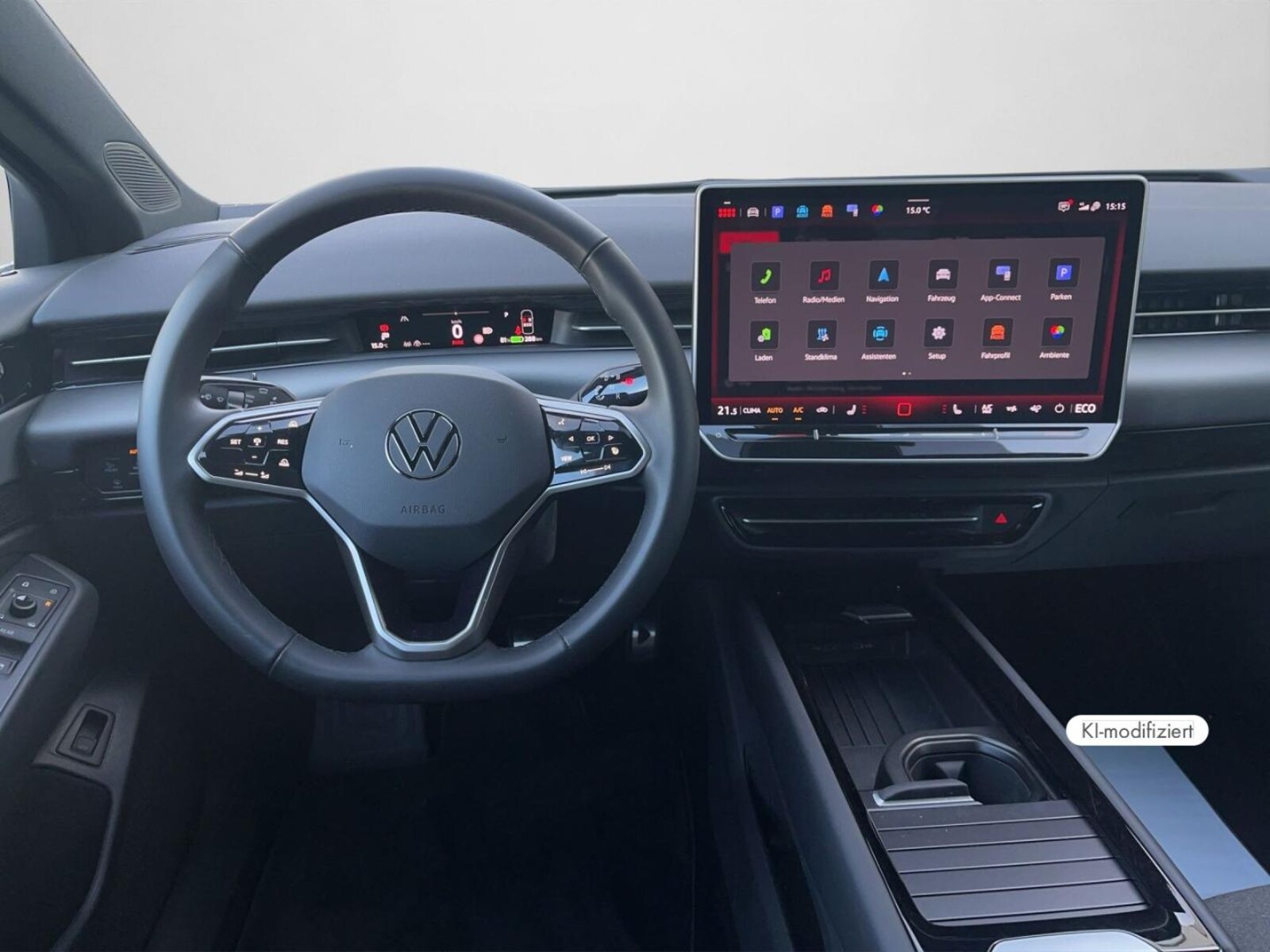 Volkswagen ID.7 Tourer – Bild 4