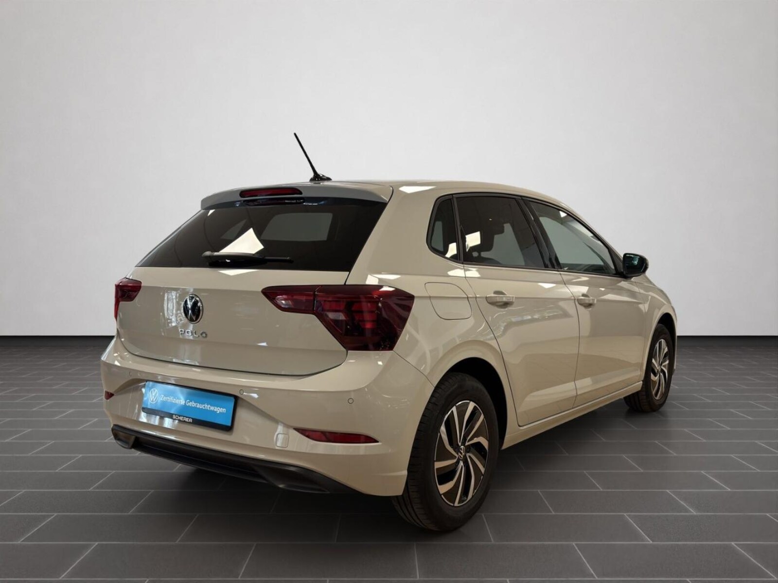 Volkswagen Polo – Bild 2