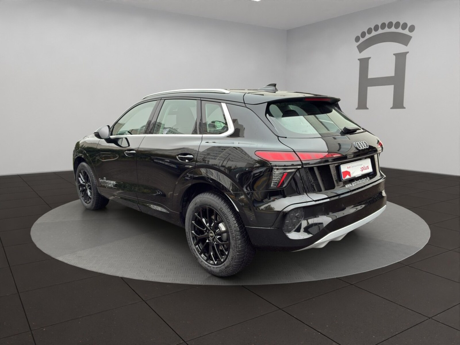 Audi Q3 – Bild 9