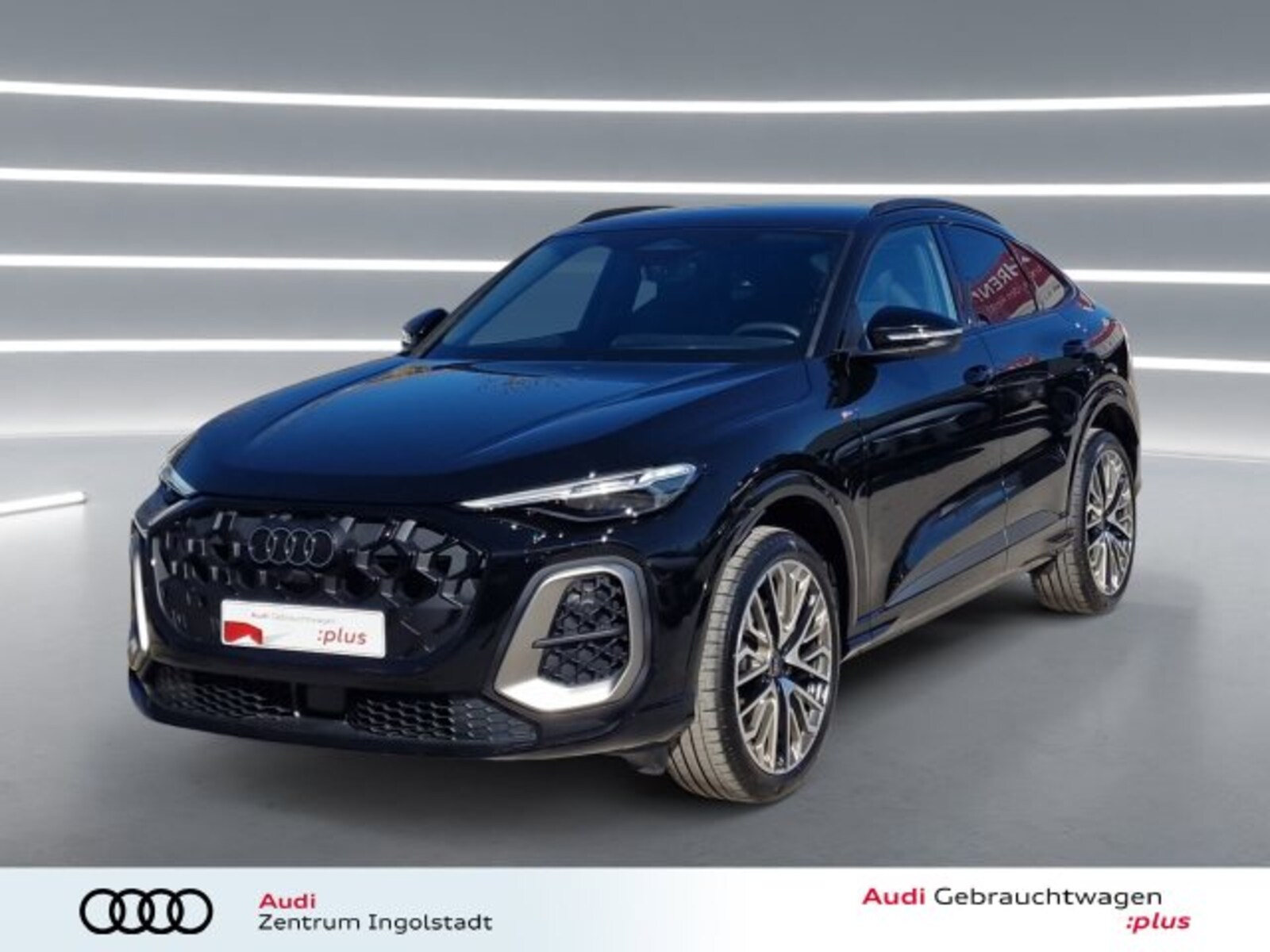Audi Q5 Sportback