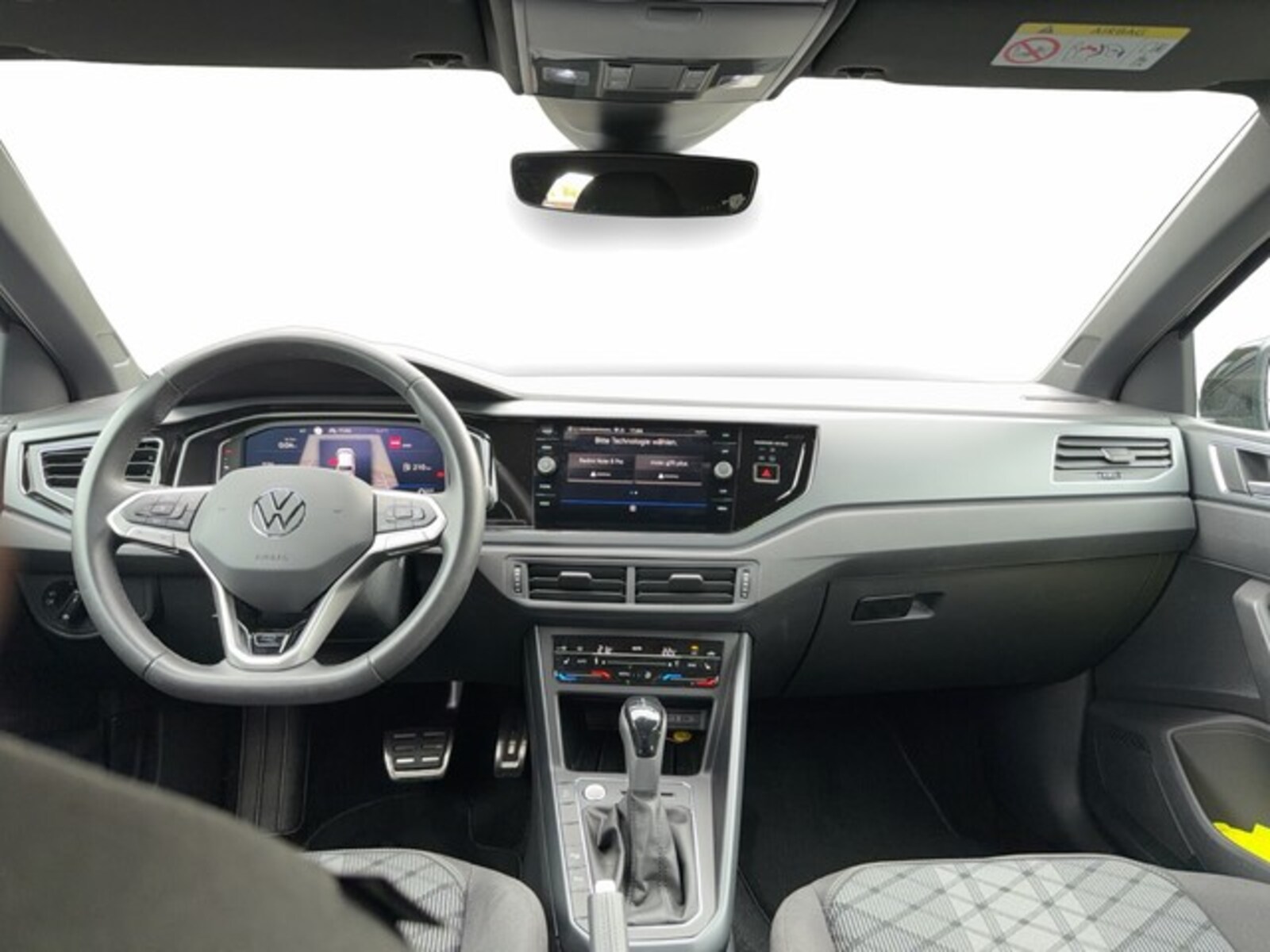 Volkswagen Polo – Bild 10