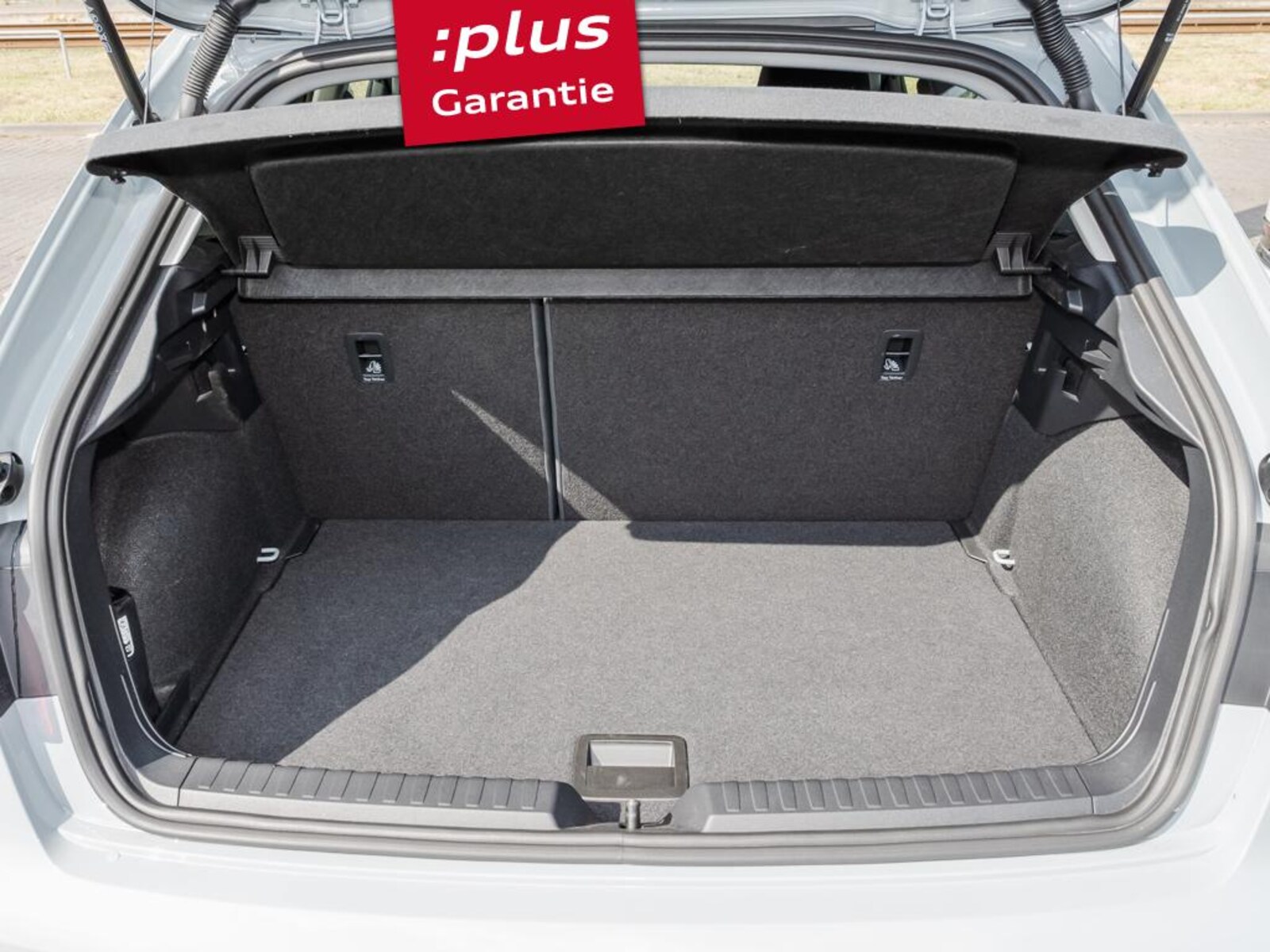 Audi A1 Sportback – Bild 9