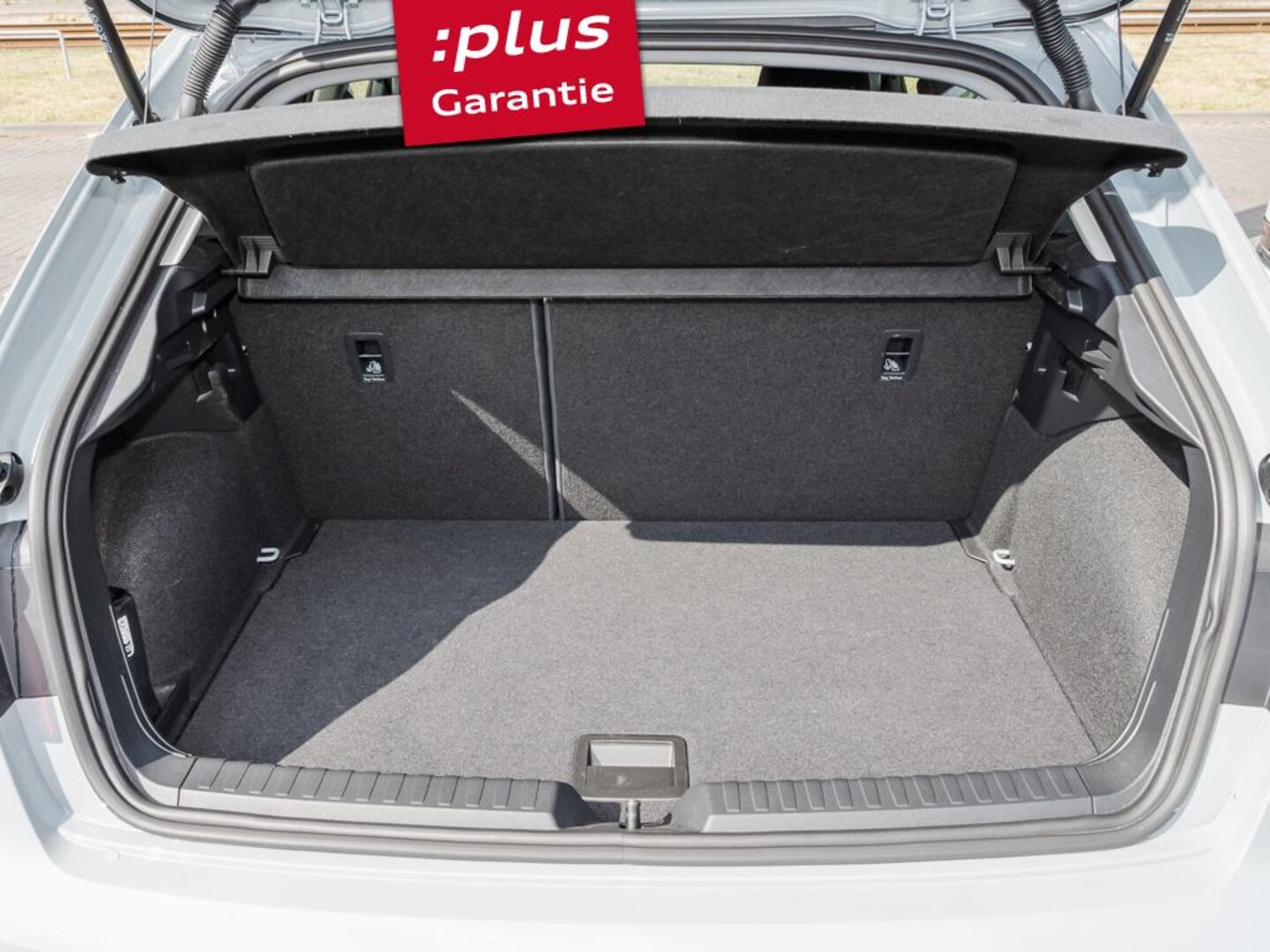 Bild über Audi A1 Sportback S line 25 TFSI S tronic - für weitere Informationen kontaktieren Sie den Audi Partner