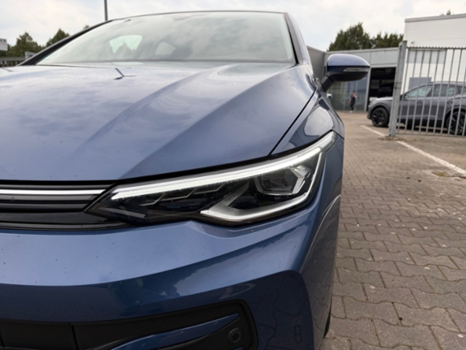 Volkswagen Golf – Bild 7