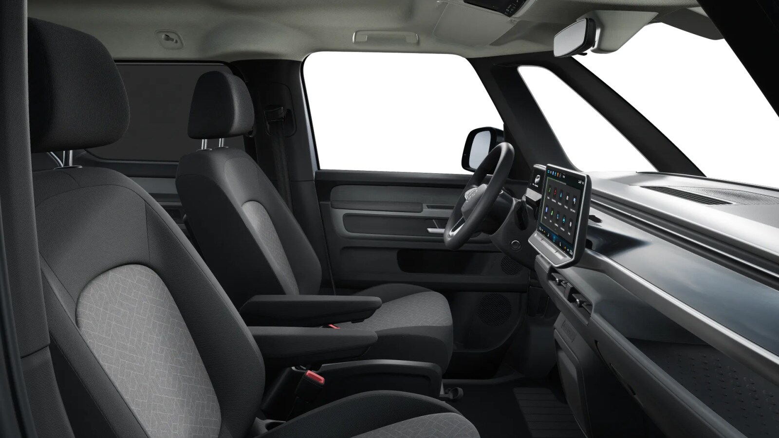 Volkswagen ID. Buzz – Bild 10