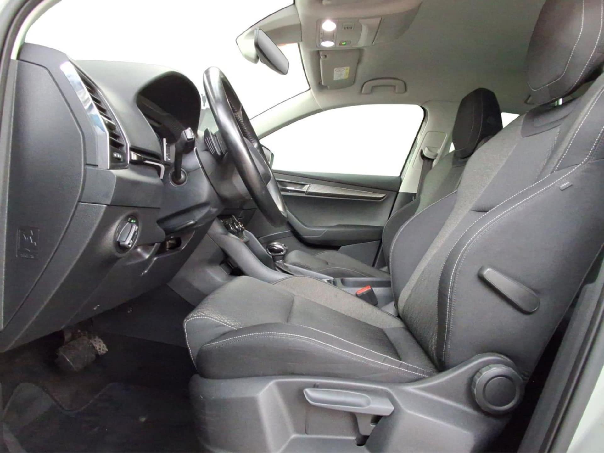 Skoda Karoq Style