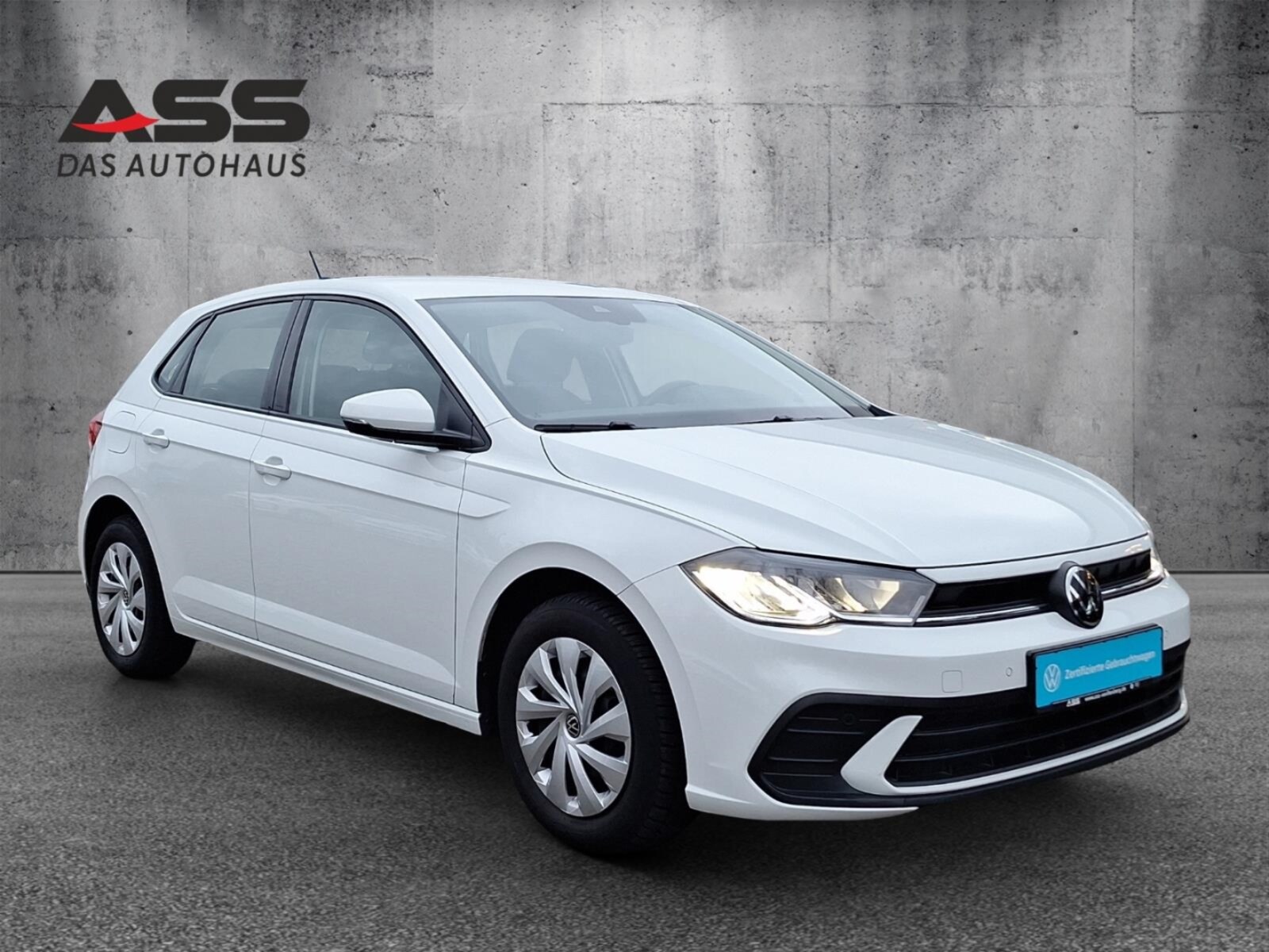 Volkswagen Polo – Bild 7