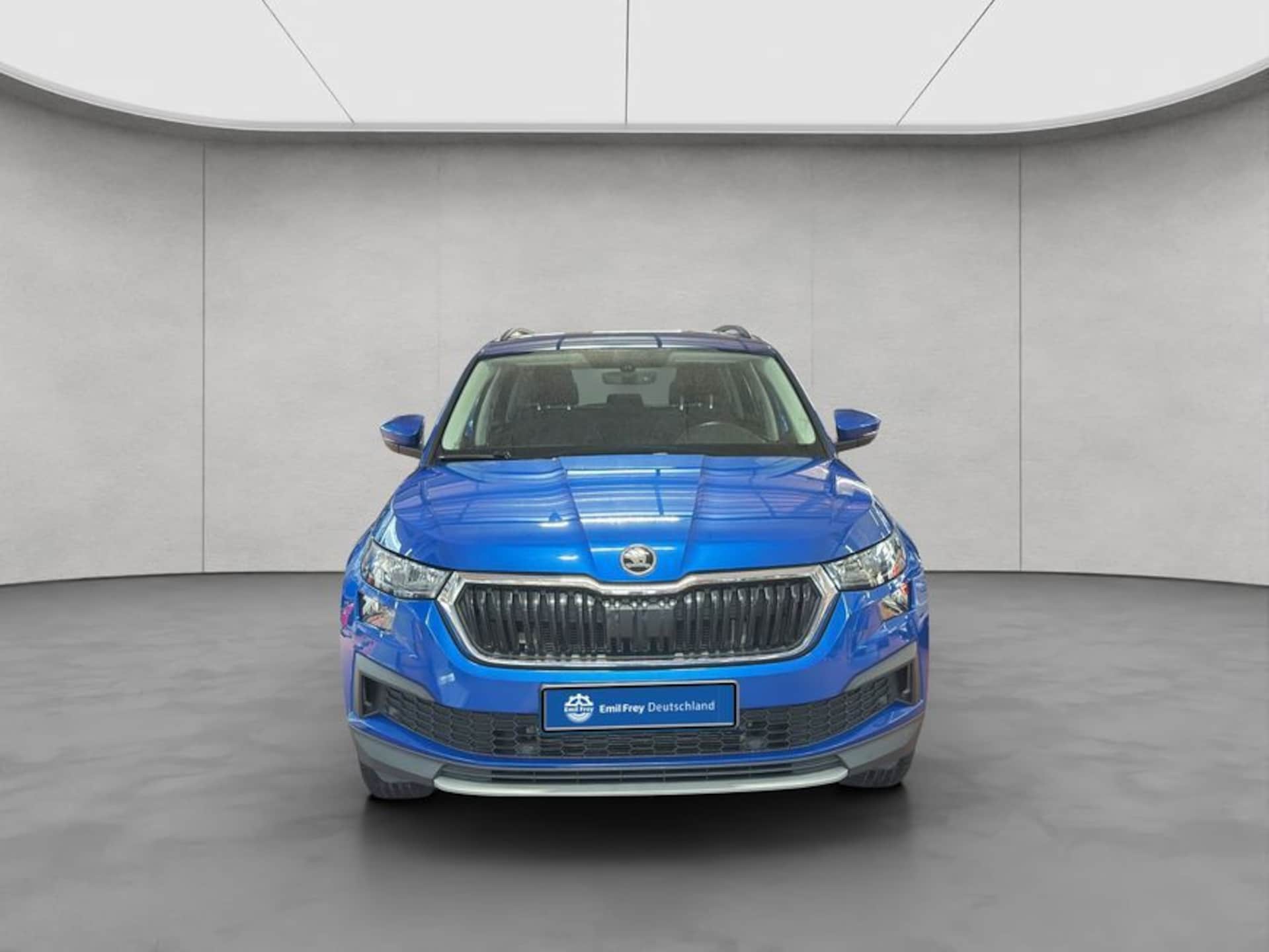 Skoda Kodiaq Ambition