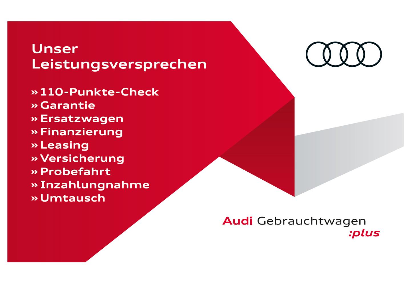 Audi RS 6 Avant
