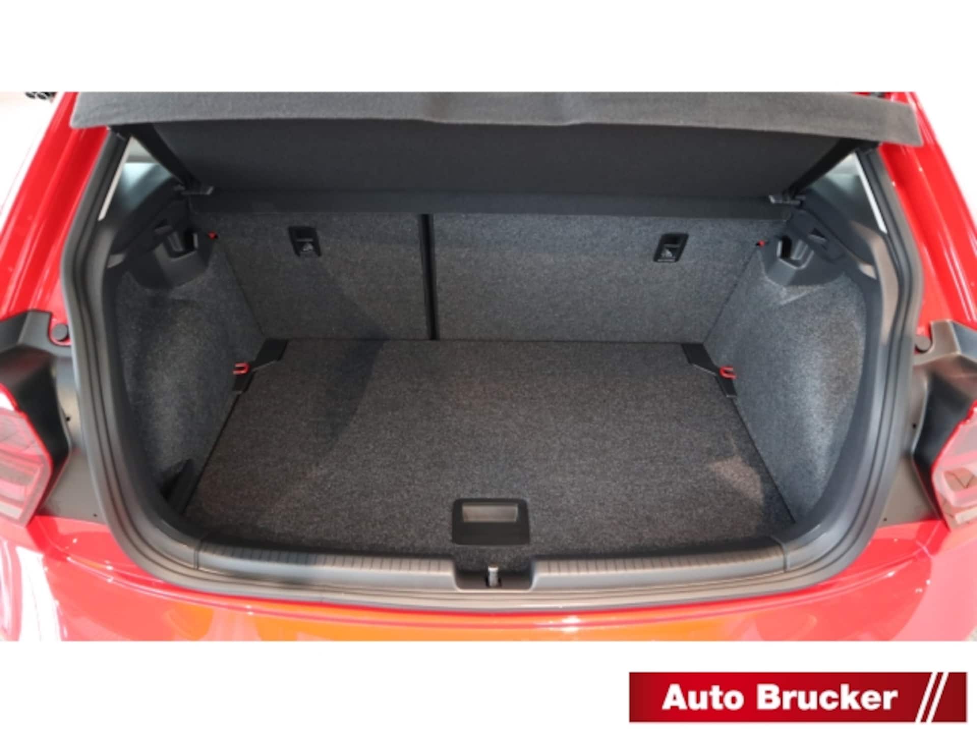 Volkswagen Polo Comfortline
